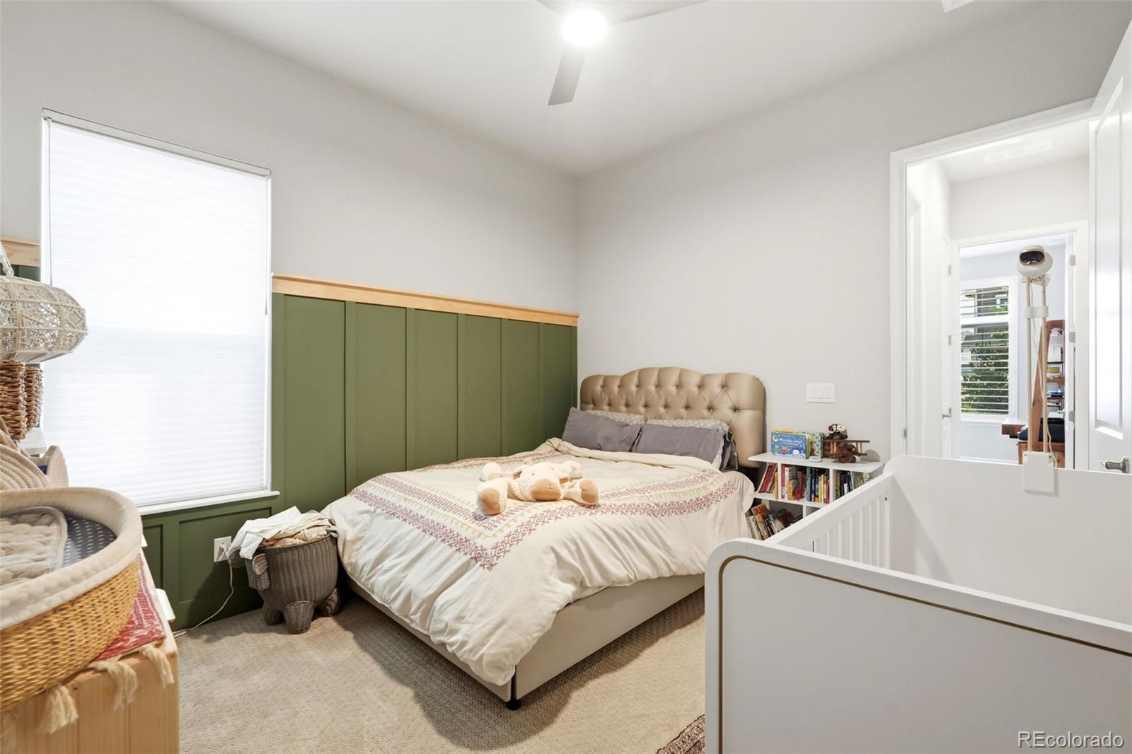 MLS Image #6 for 214  simmental loop,castle rock, Colorado
