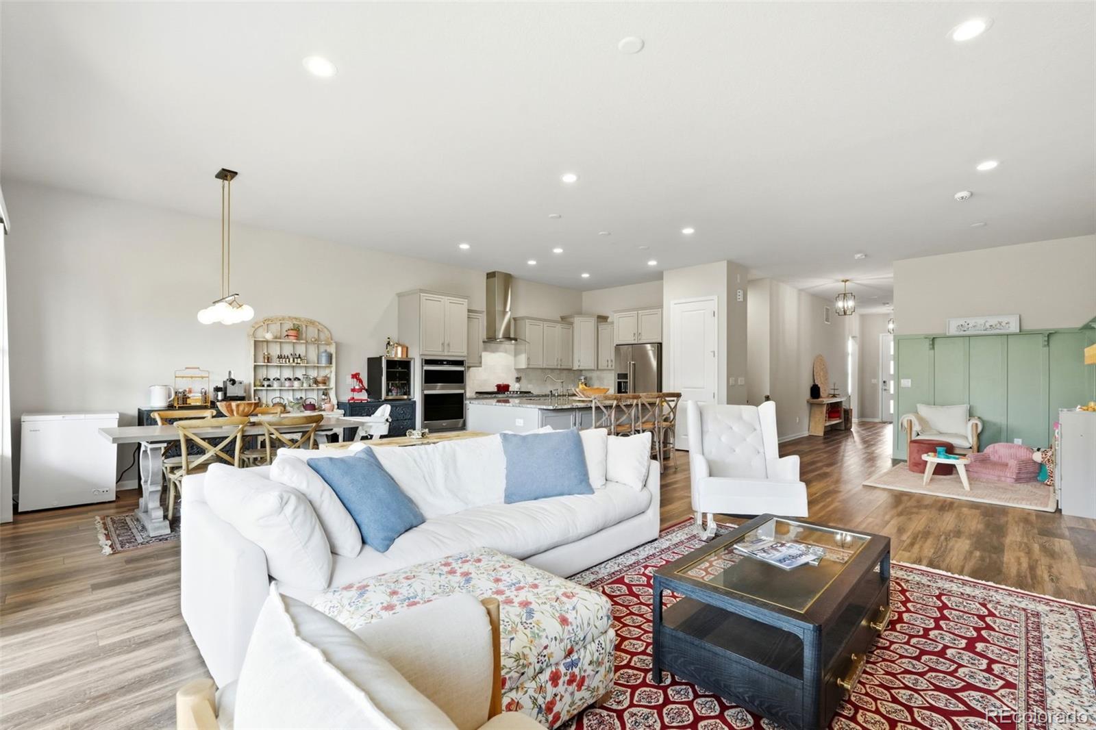 MLS Image #9 for 214  simmental loop,castle rock, Colorado