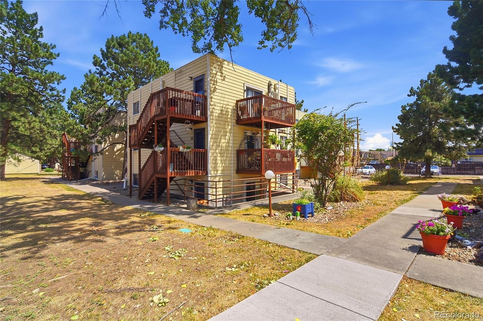 MLS Image #2 for 9340 w 49th avenue,wheat ridge, Colorado