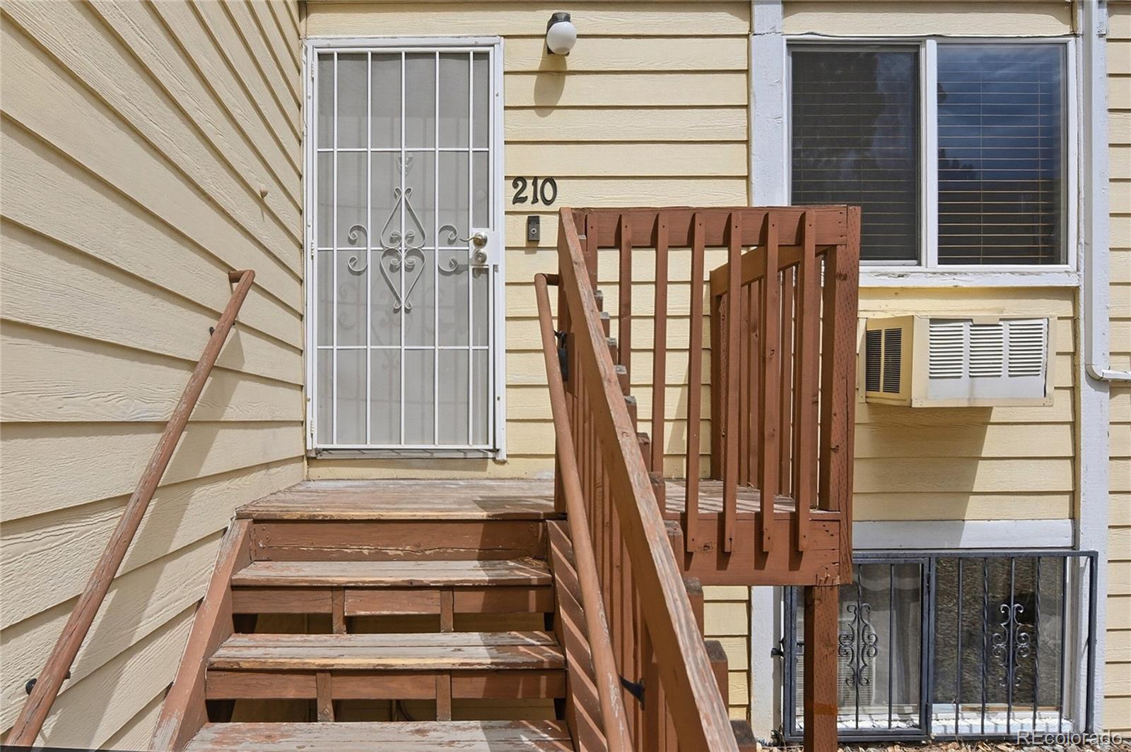 MLS Image #3 for 9340 w 49th avenue,wheat ridge, Colorado