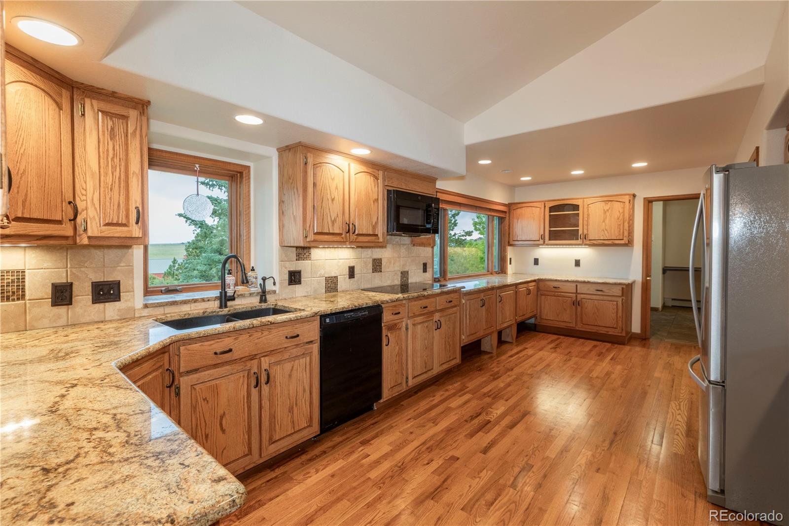 MLS Image #2 for 13850  ellicott highway,calhan, Colorado