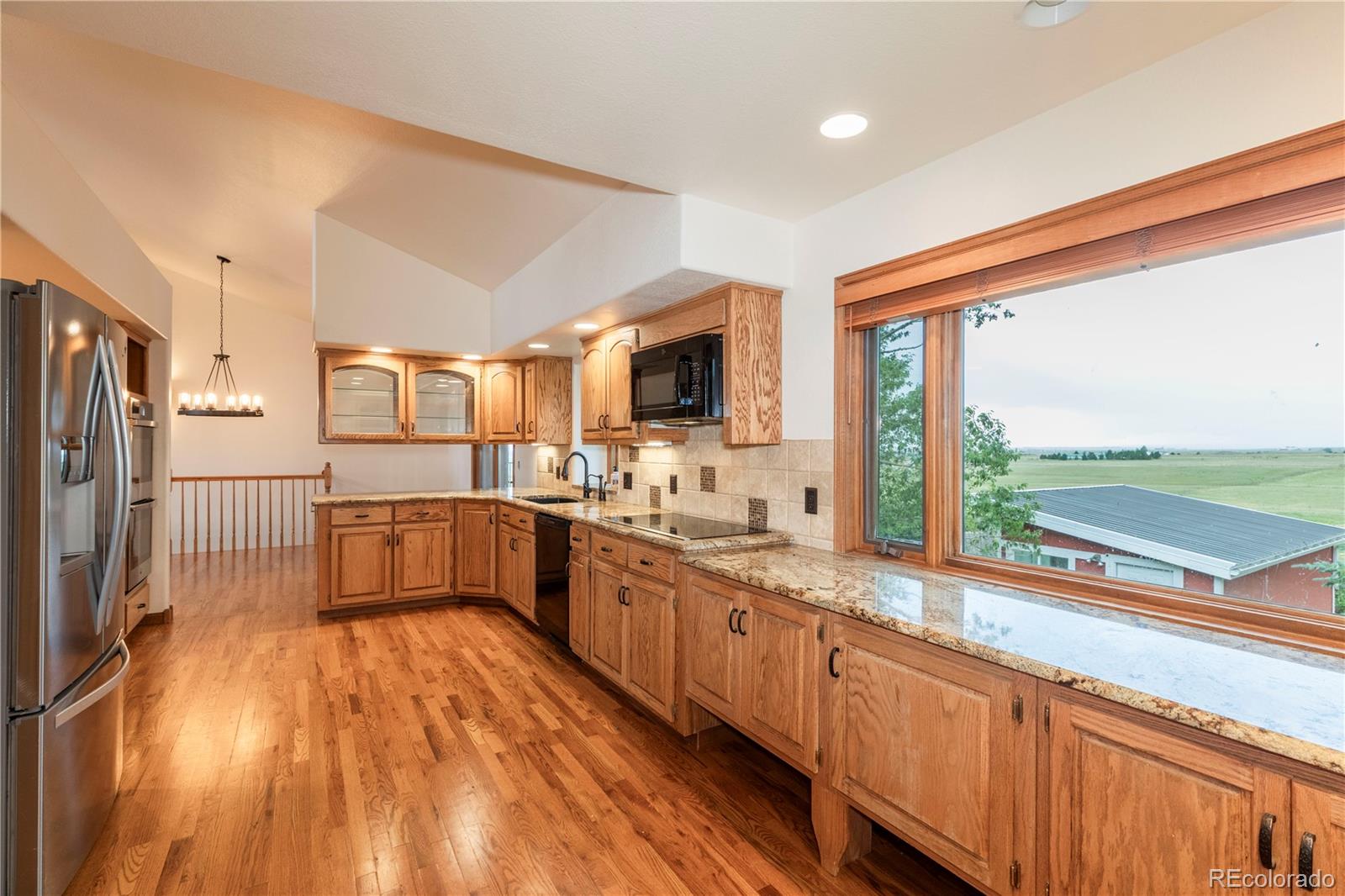 MLS Image #3 for 13850  ellicott highway,calhan, Colorado
