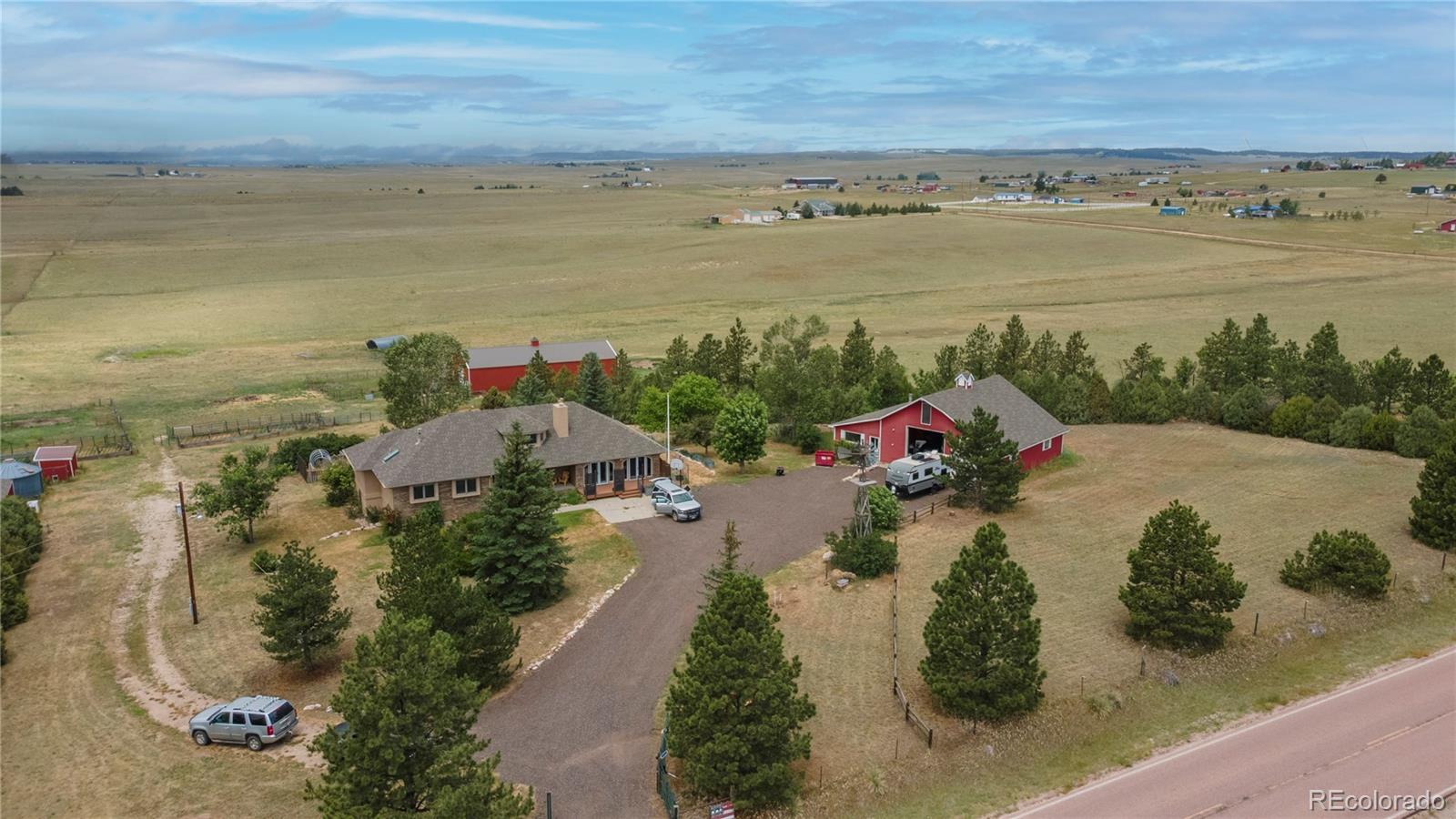 MLS Image #31 for 13850  ellicott highway,calhan, Colorado