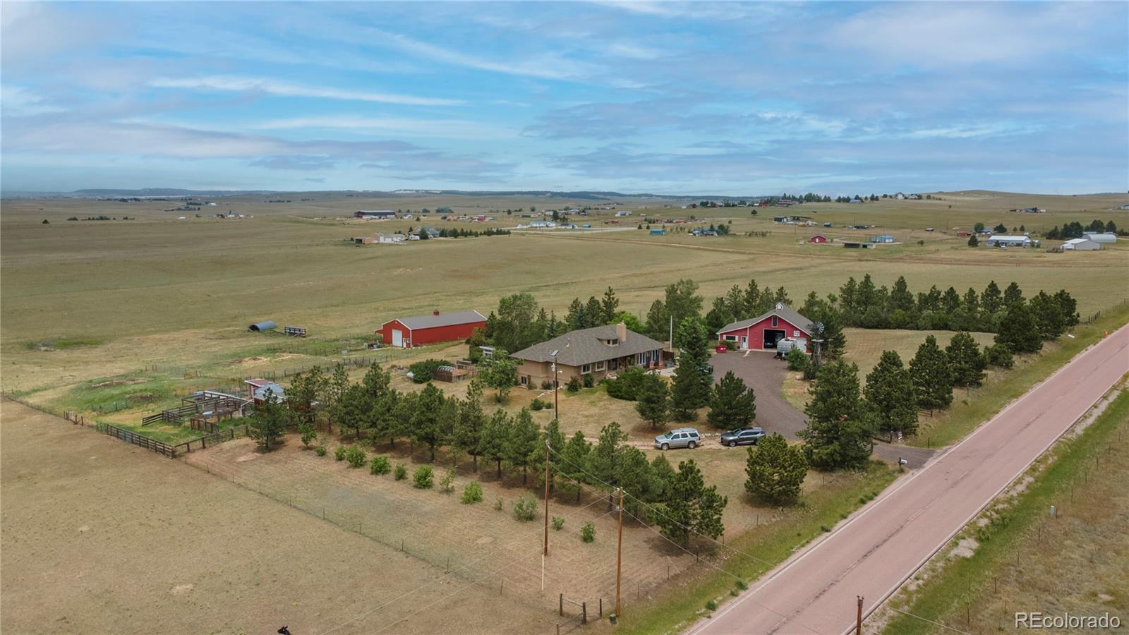 MLS Image #32 for 13850  ellicott highway,calhan, Colorado