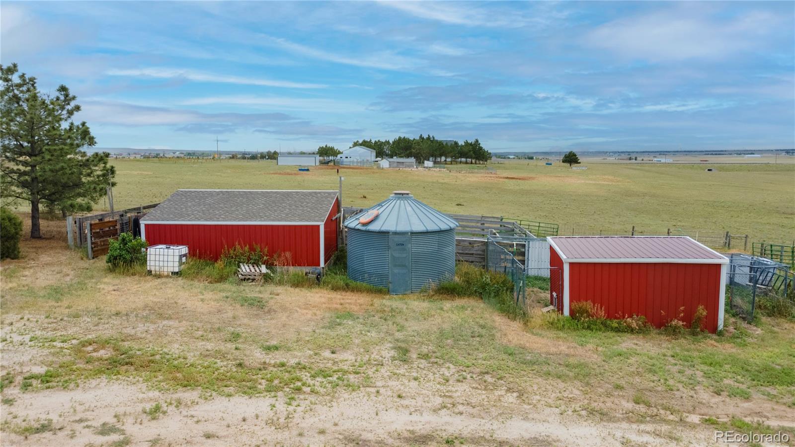 MLS Image #36 for 13850  ellicott highway,calhan, Colorado