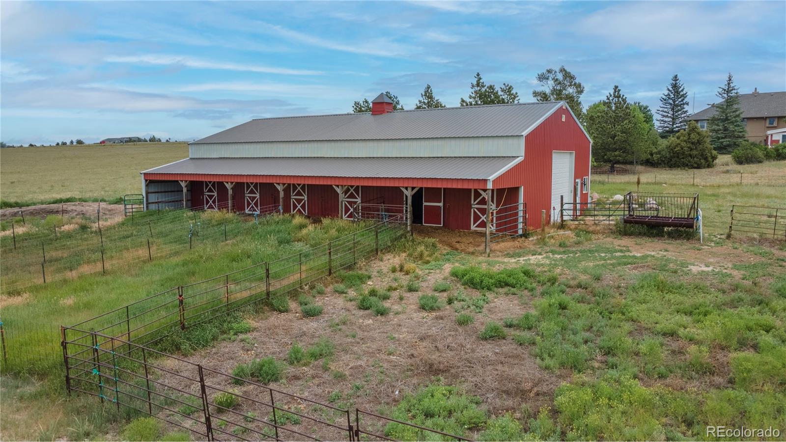 MLS Image #37 for 13850  ellicott highway,calhan, Colorado