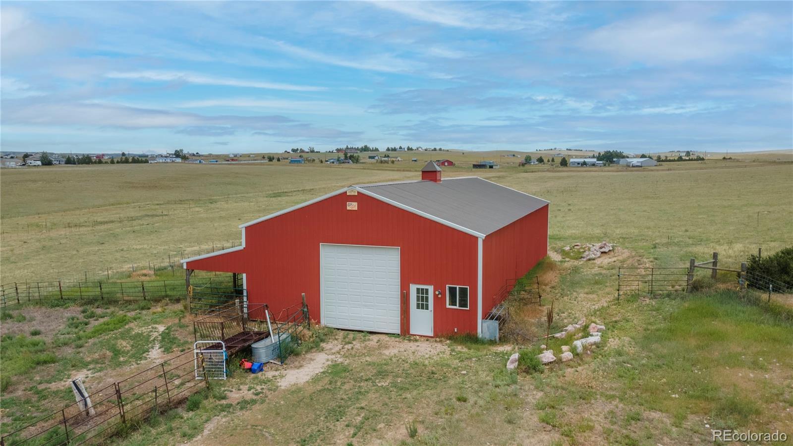 MLS Image #38 for 13850  ellicott highway,calhan, Colorado