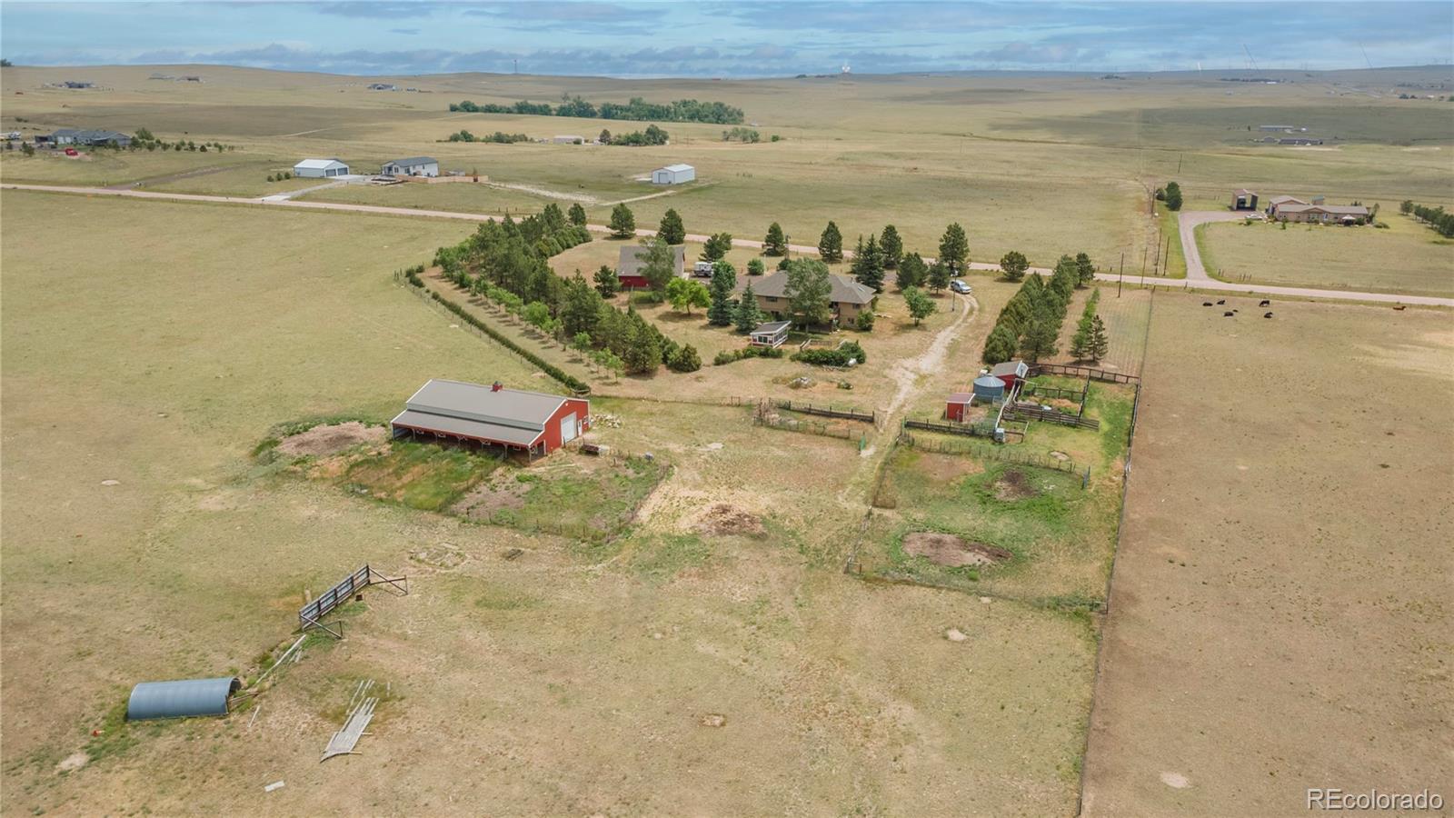MLS Image #45 for 13850  ellicott highway,calhan, Colorado