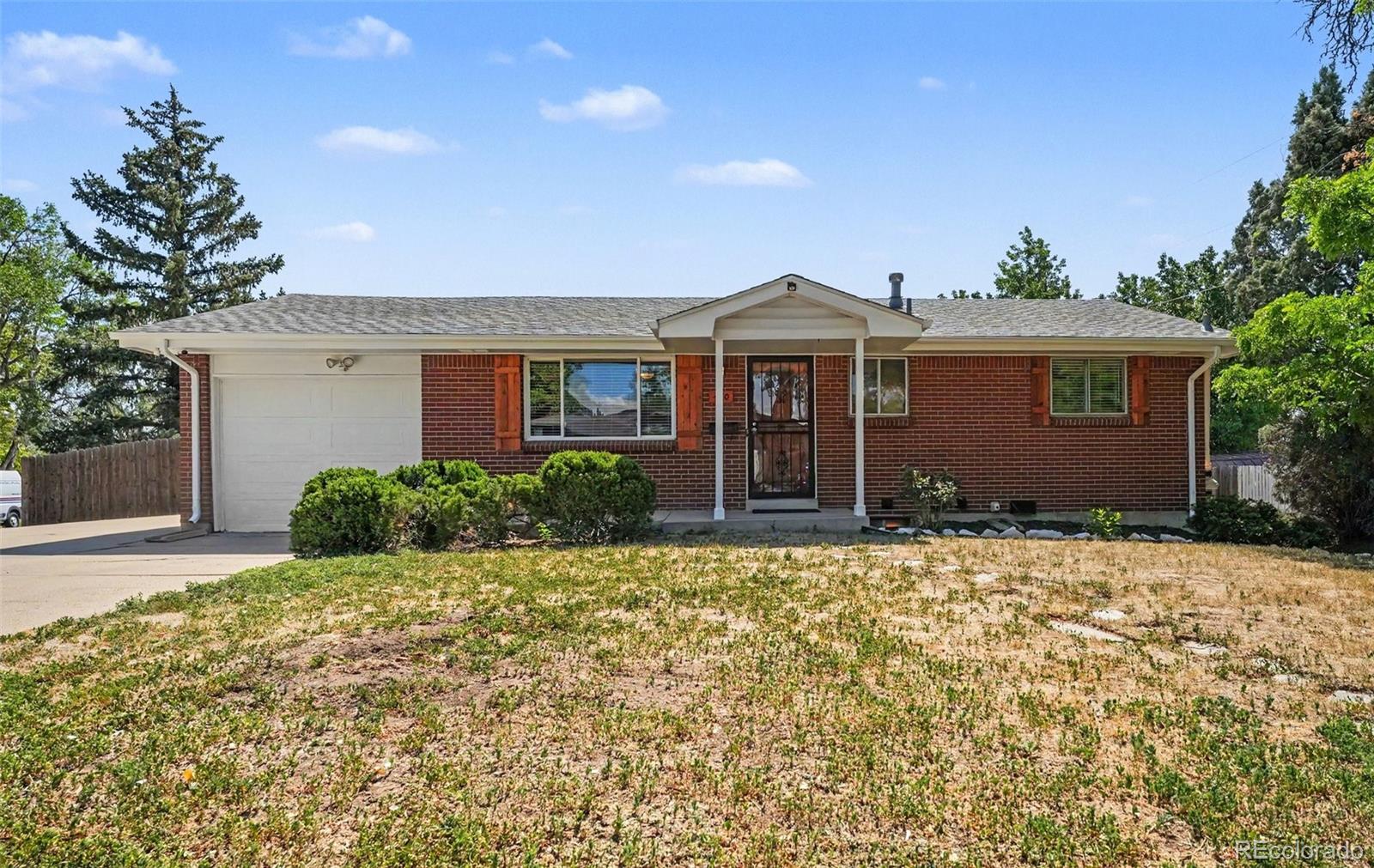 MLS Image #0 for 400  leo lane,denver, Colorado