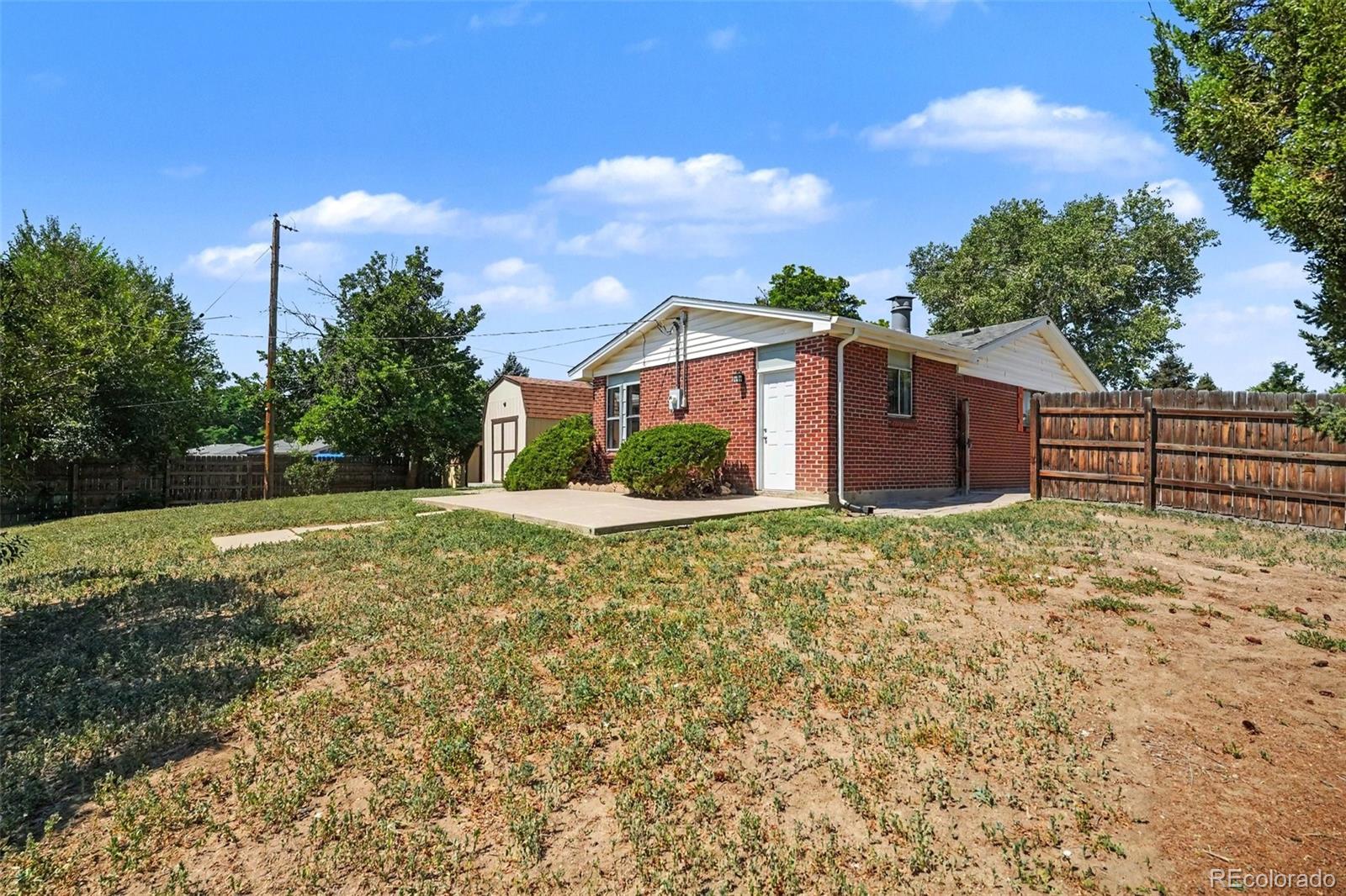 MLS Image #26 for 400  leo lane,denver, Colorado