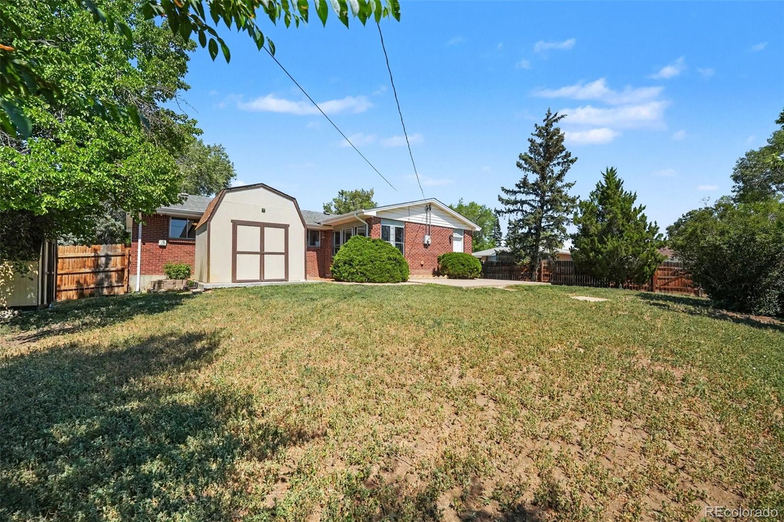 MLS Image #27 for 400  leo lane,denver, Colorado