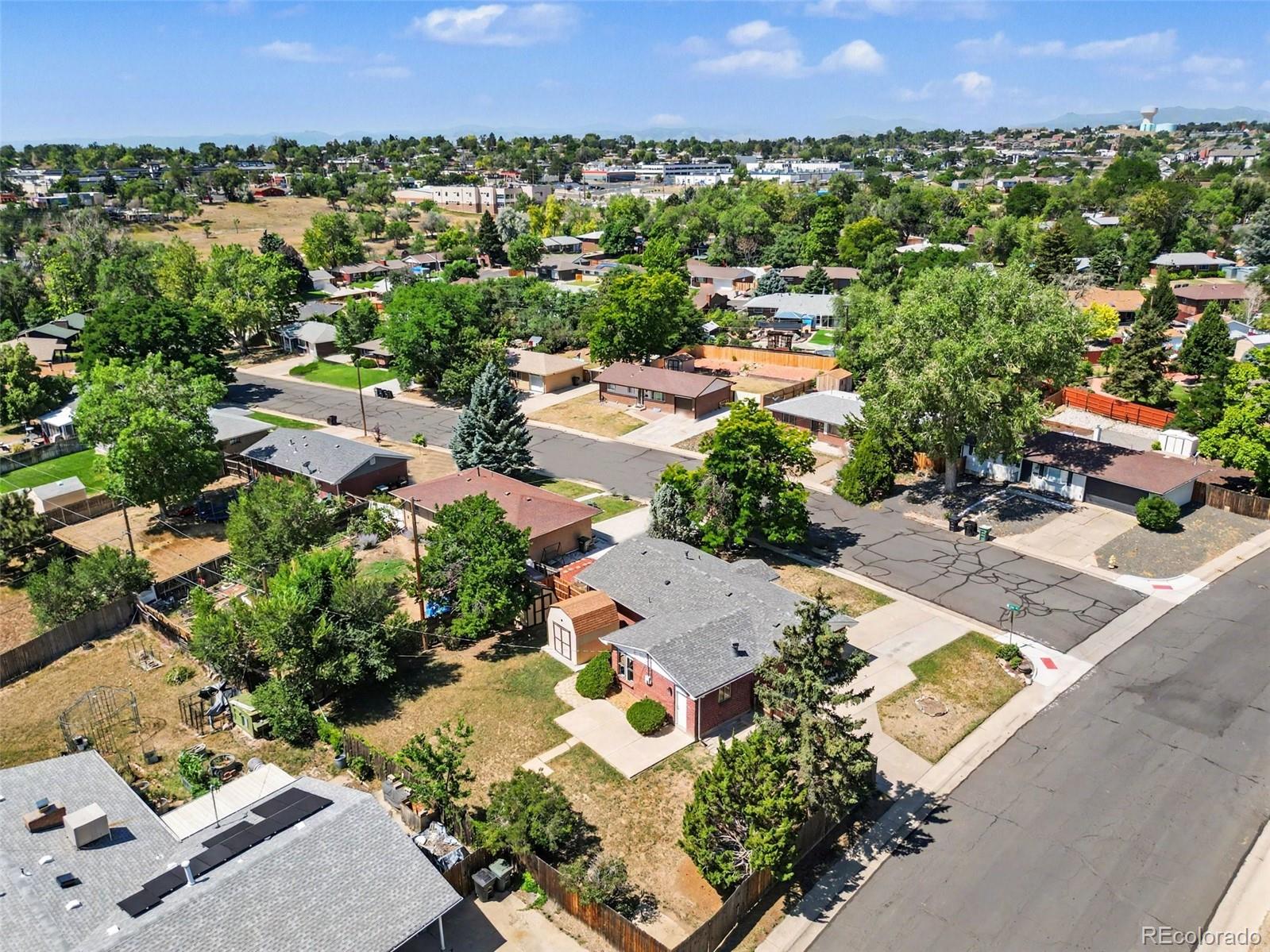 MLS Image #29 for 400  leo lane,denver, Colorado