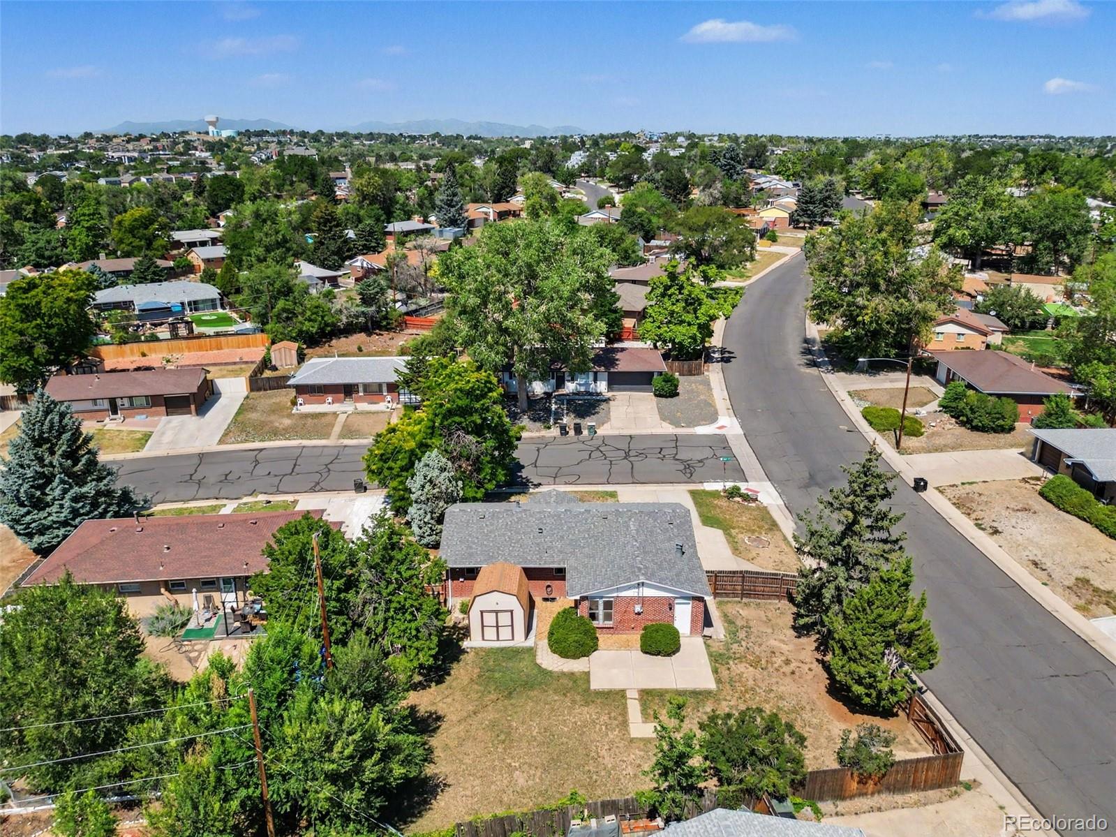 MLS Image #30 for 400  leo lane,denver, Colorado