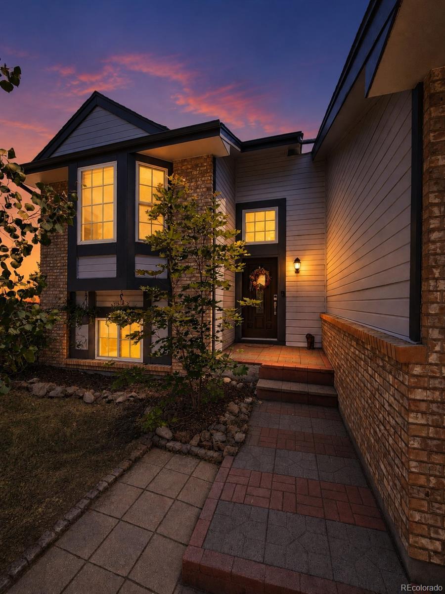 MLS Image #0 for 3535  lost hills court,colorado springs, Colorado