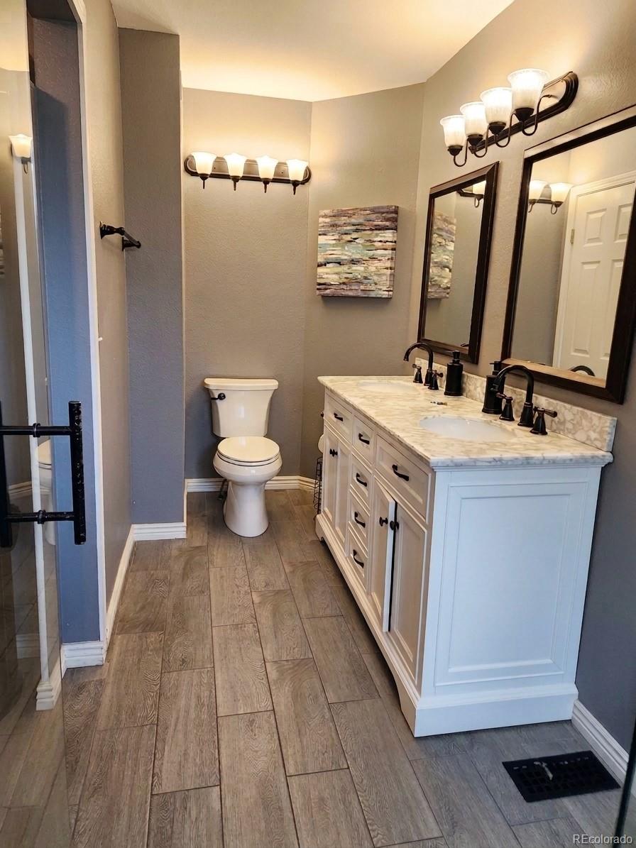MLS Image #17 for 3535  lost hills court,colorado springs, Colorado