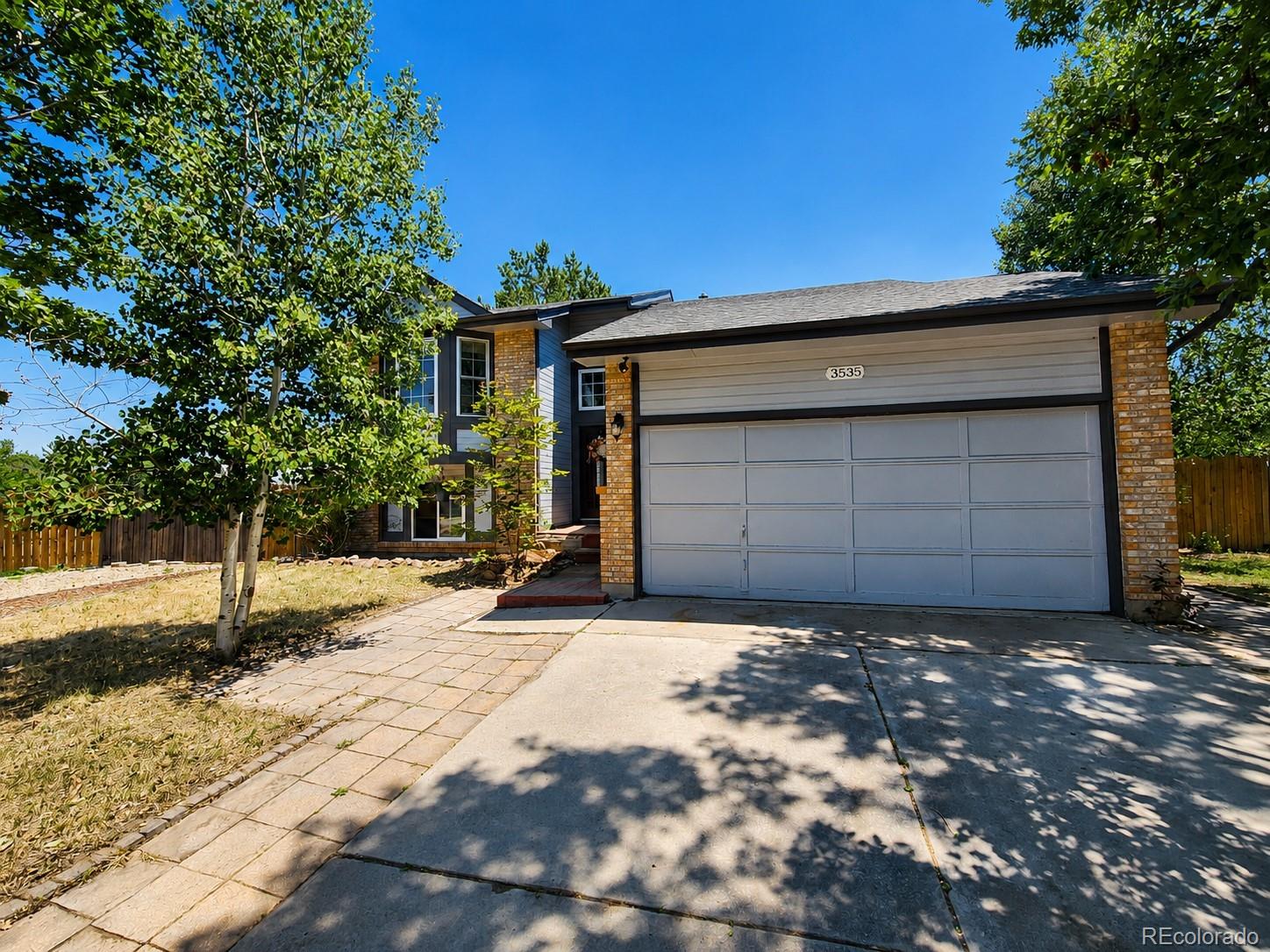 MLS Image #2 for 3535  lost hills court,colorado springs, Colorado