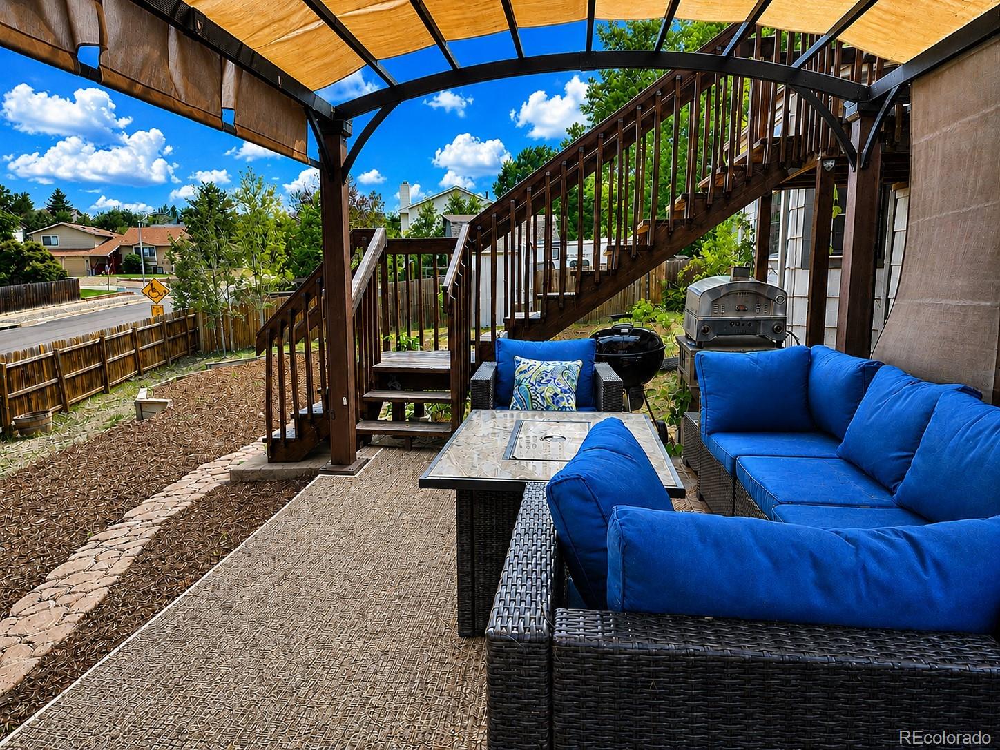 MLS Image #25 for 3535  lost hills court,colorado springs, Colorado