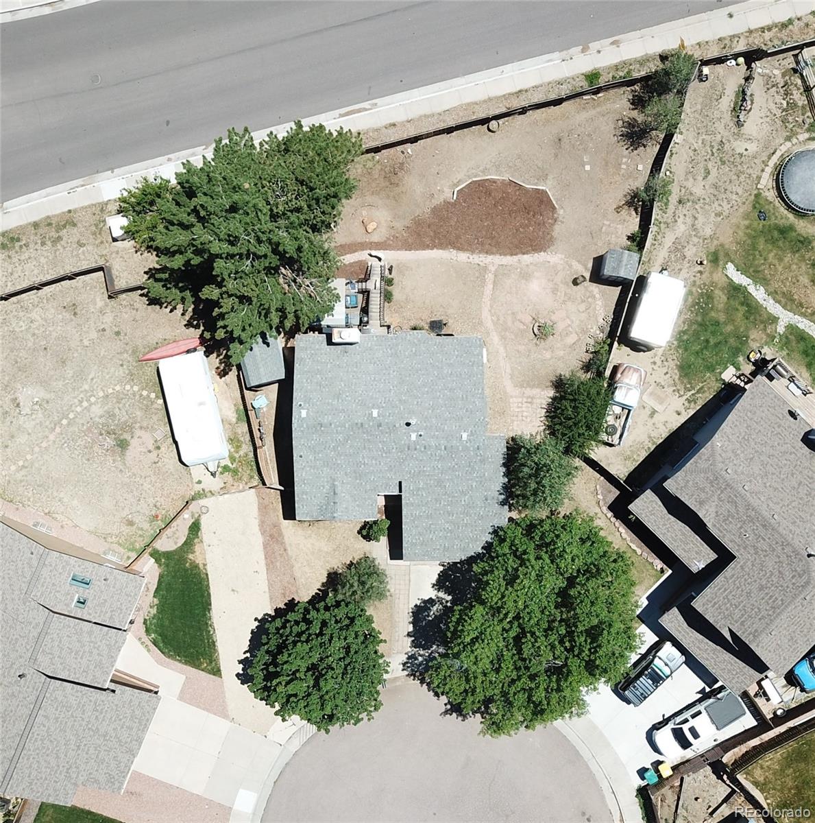 MLS Image #27 for 3535  lost hills court,colorado springs, Colorado
