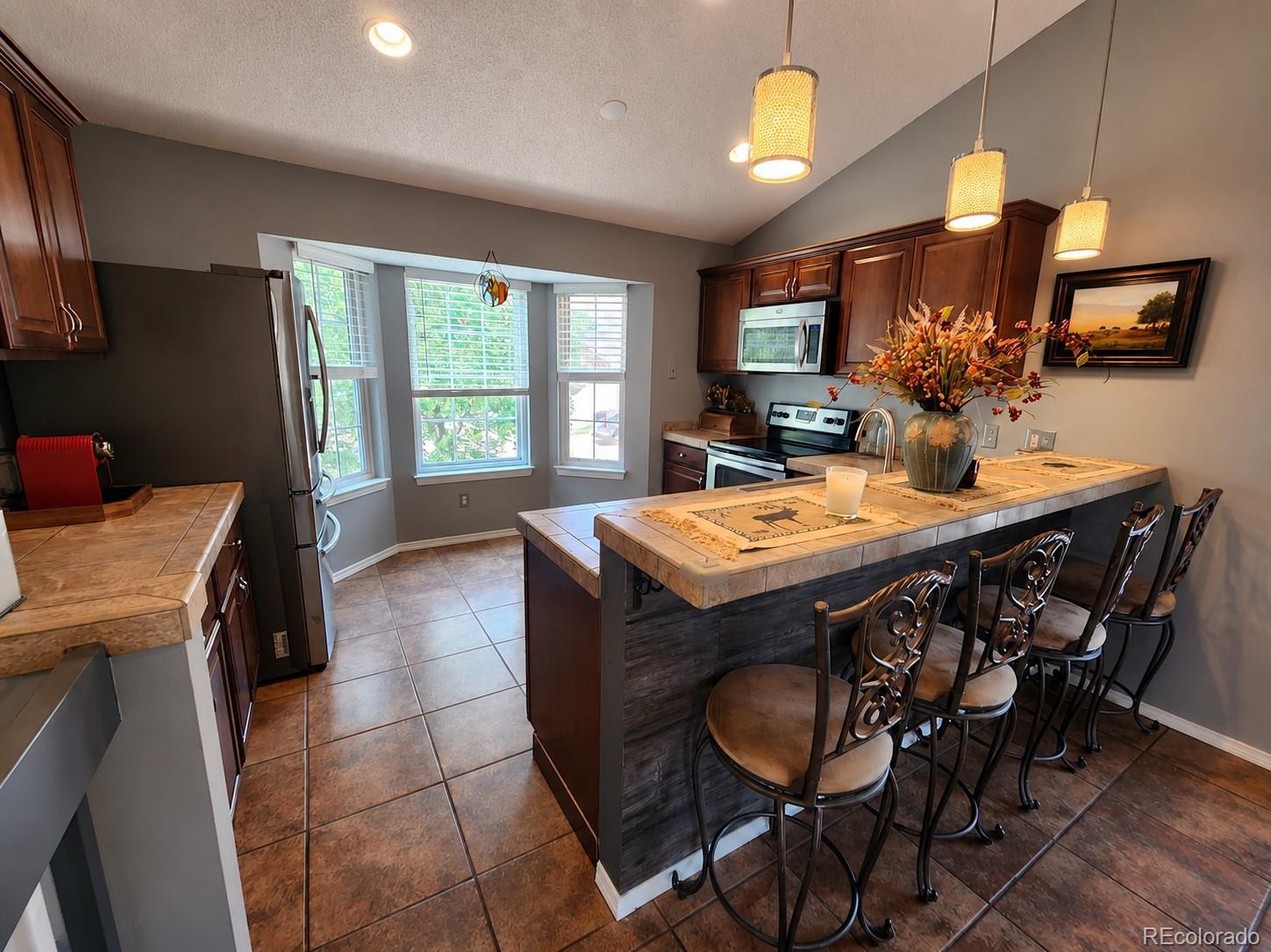 MLS Image #4 for 3535  lost hills court,colorado springs, Colorado