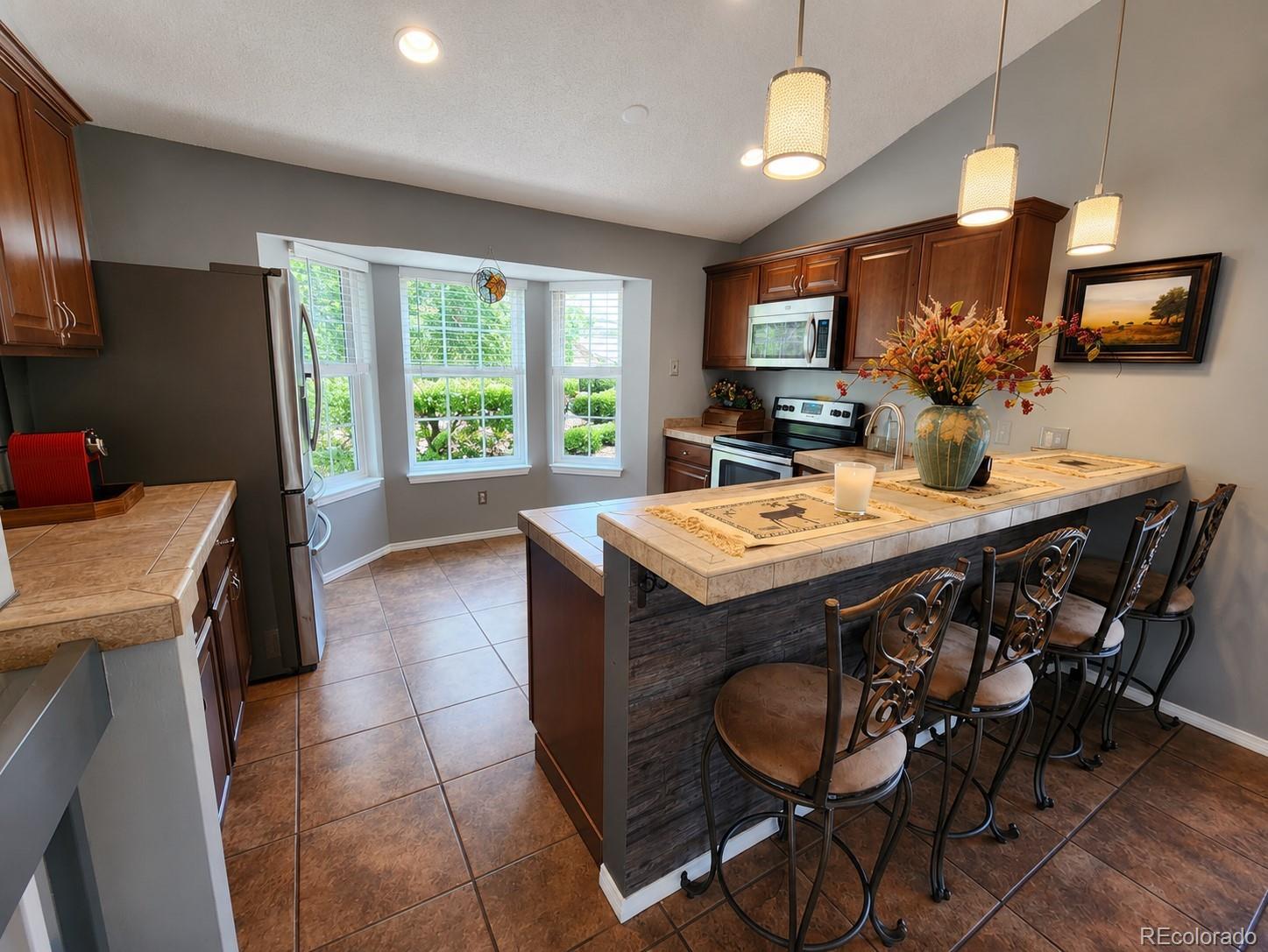 MLS Image #6 for 3535  lost hills court,colorado springs, Colorado