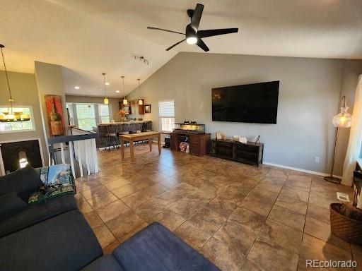 MLS Image #8 for 3535  lost hills court,colorado springs, Colorado