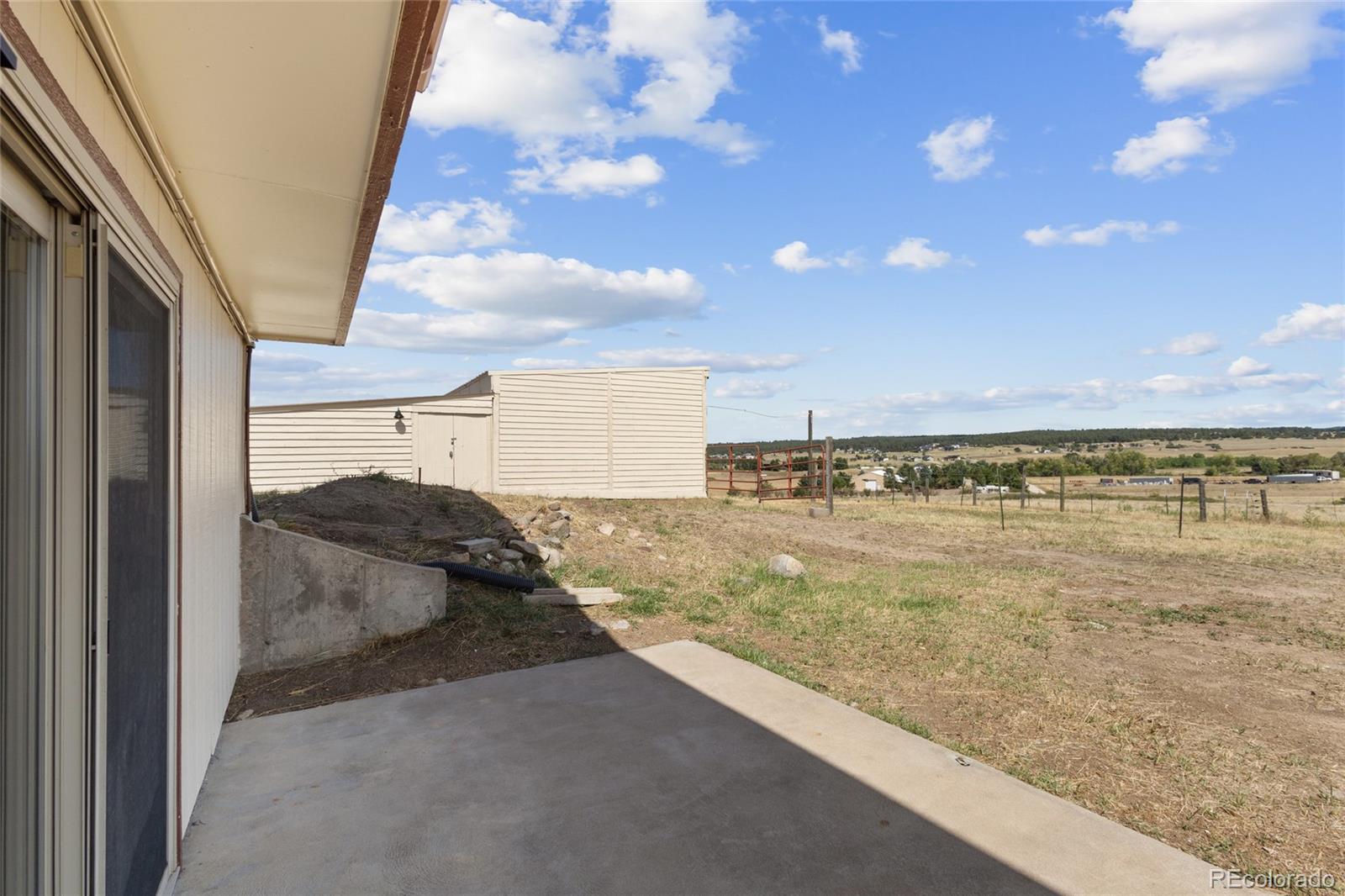 MLS Image #25 for 1045  castlewood drive,franktown, Colorado