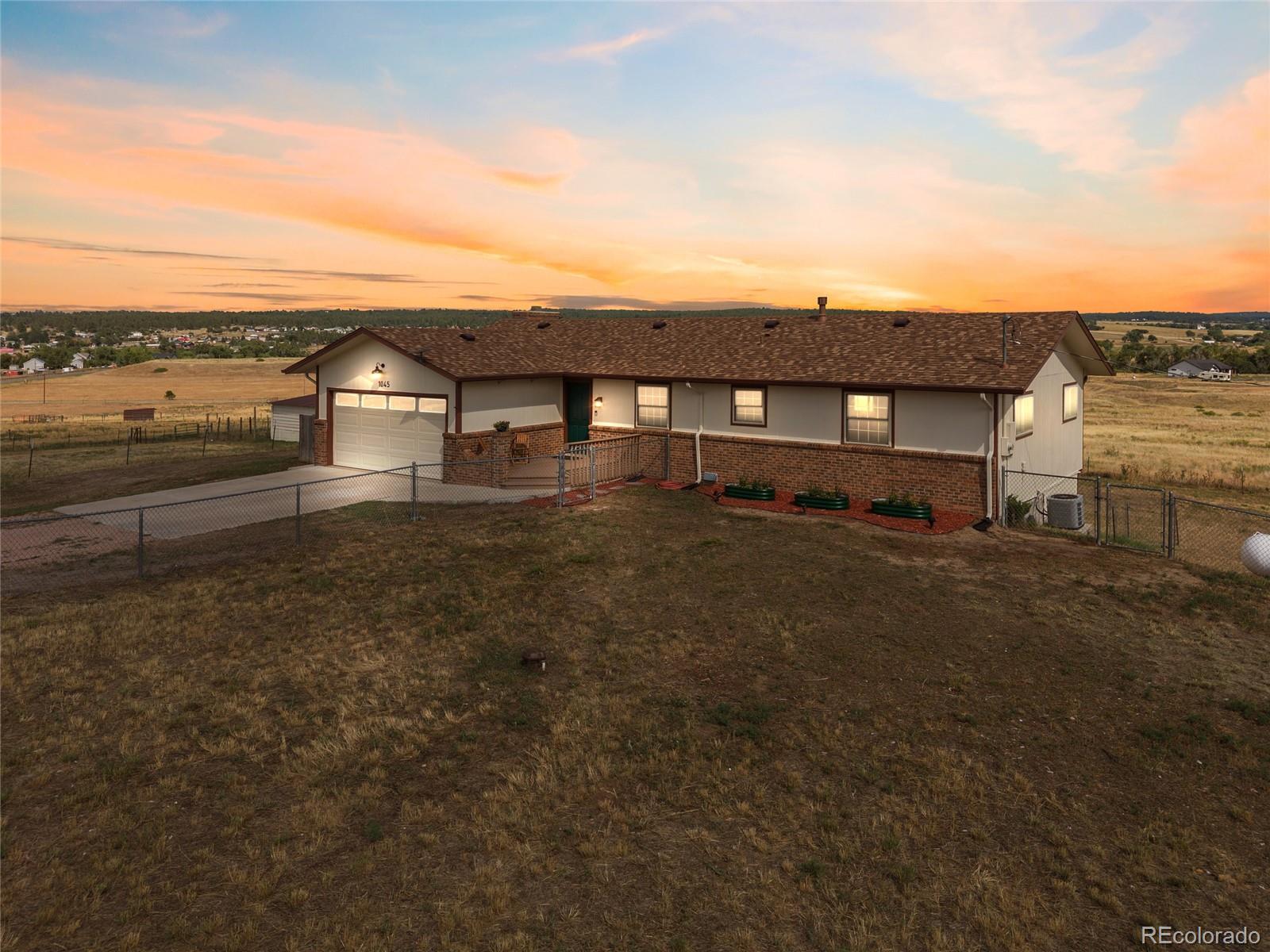 MLS Image #27 for 1045  castlewood drive,franktown, Colorado
