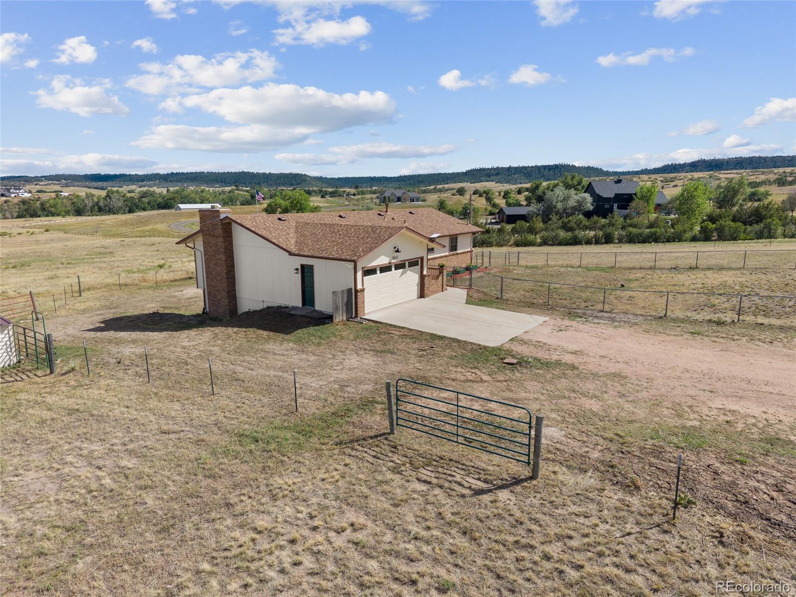 MLS Image #28 for 1045  castlewood drive,franktown, Colorado