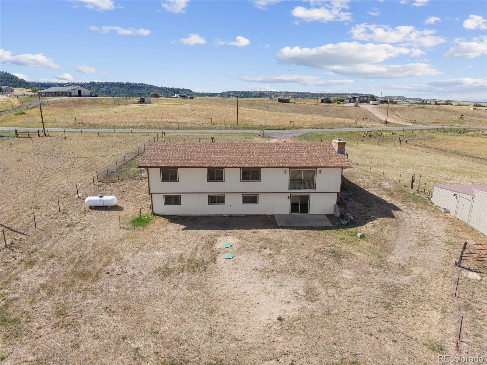 MLS Image #29 for 1045  castlewood drive,franktown, Colorado