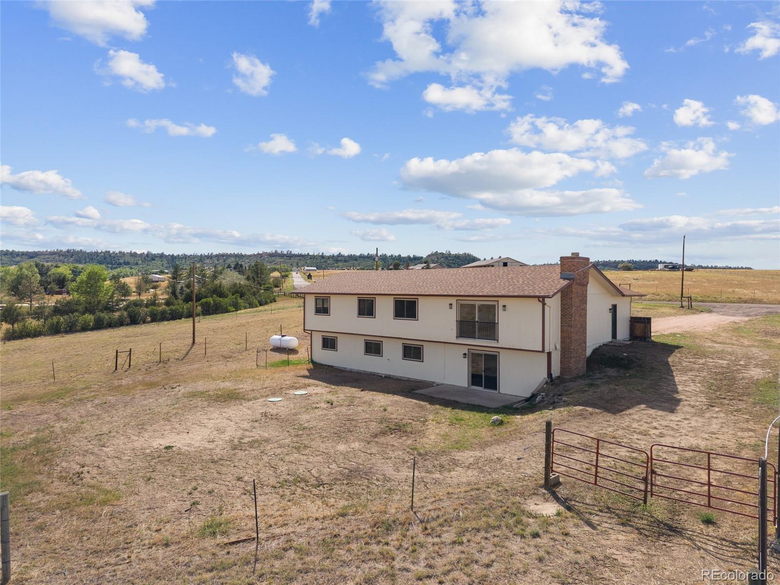 MLS Image #30 for 1045  castlewood drive,franktown, Colorado