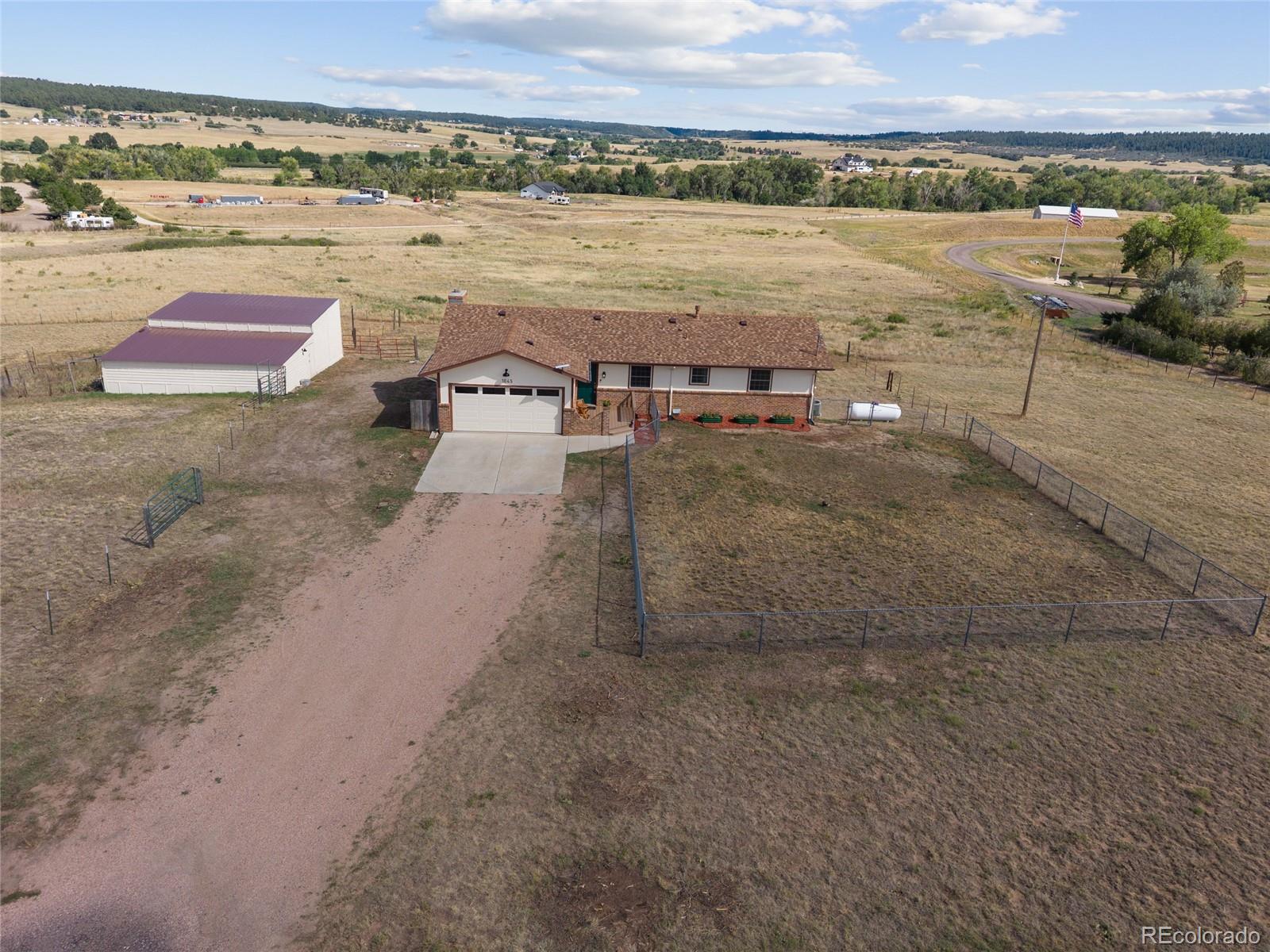 MLS Image #31 for 1045  castlewood drive,franktown, Colorado
