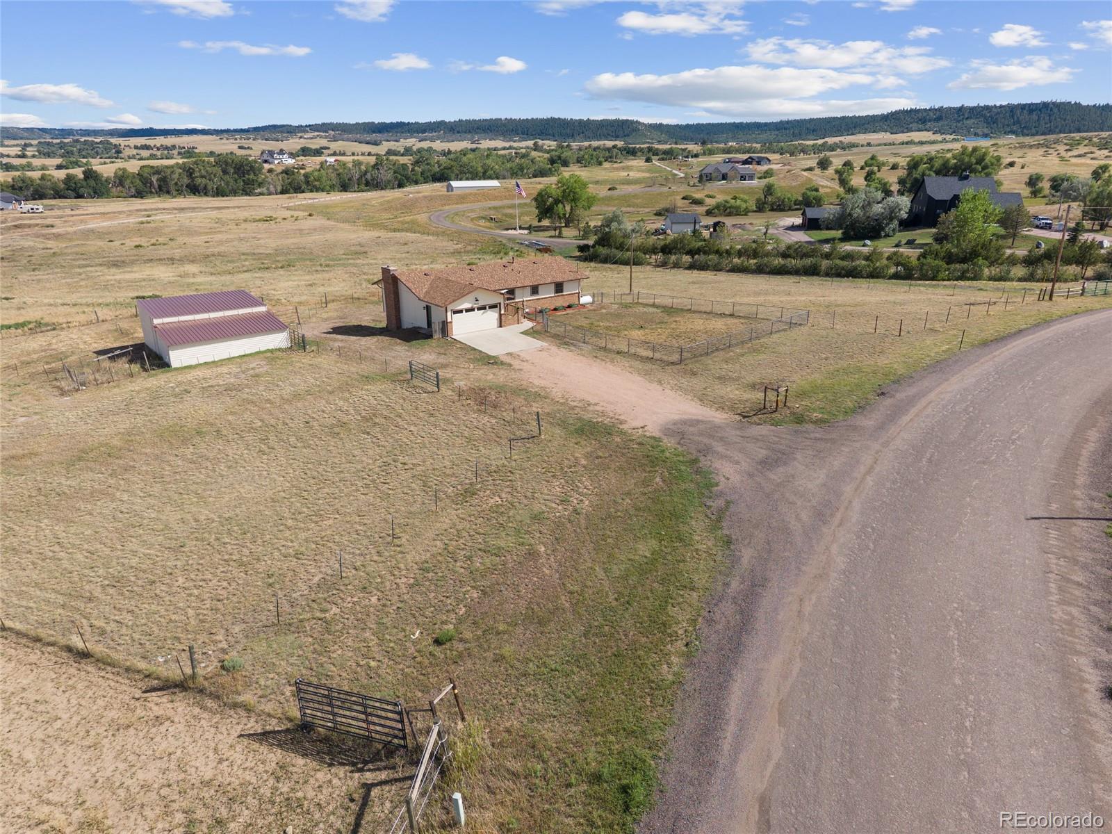 MLS Image #32 for 1045  castlewood drive,franktown, Colorado