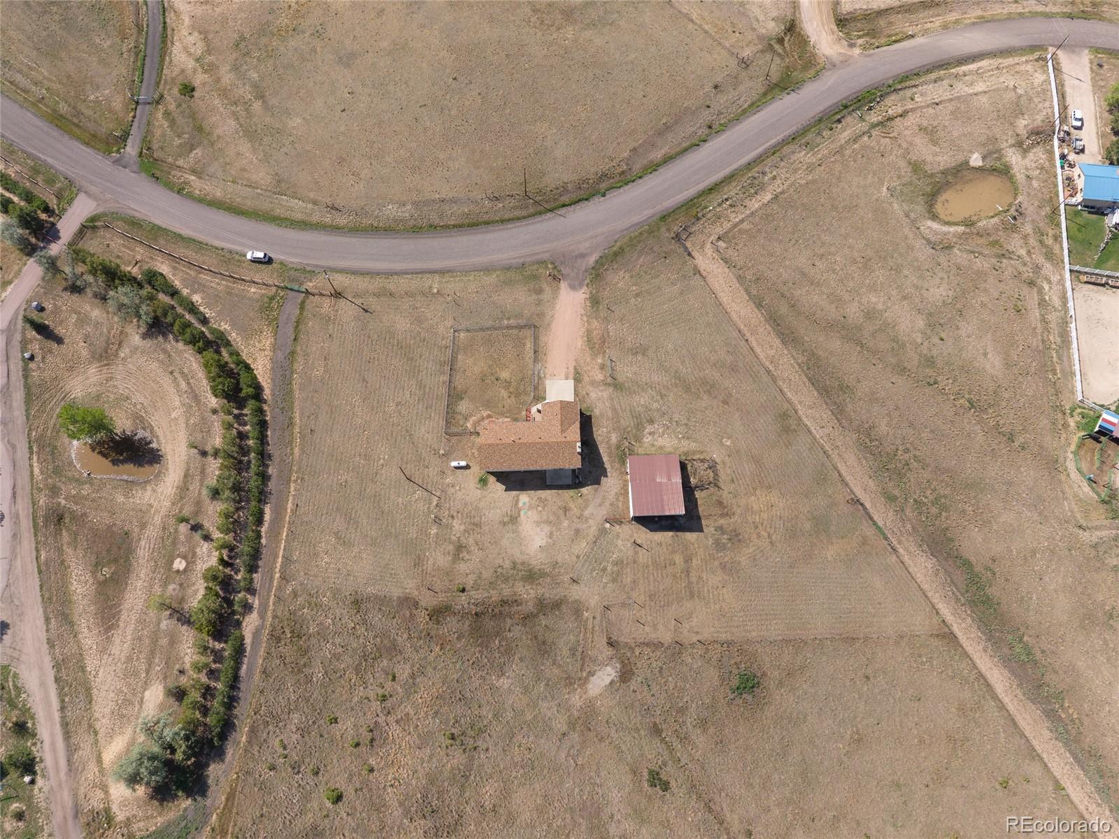 MLS Image #36 for 1045  castlewood drive,franktown, Colorado
