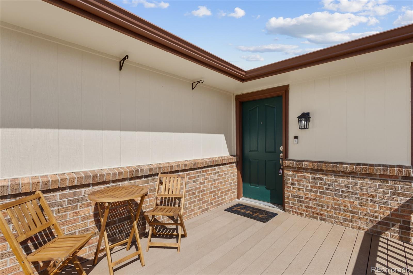 MLS Image #4 for 1045  castlewood drive,franktown, Colorado