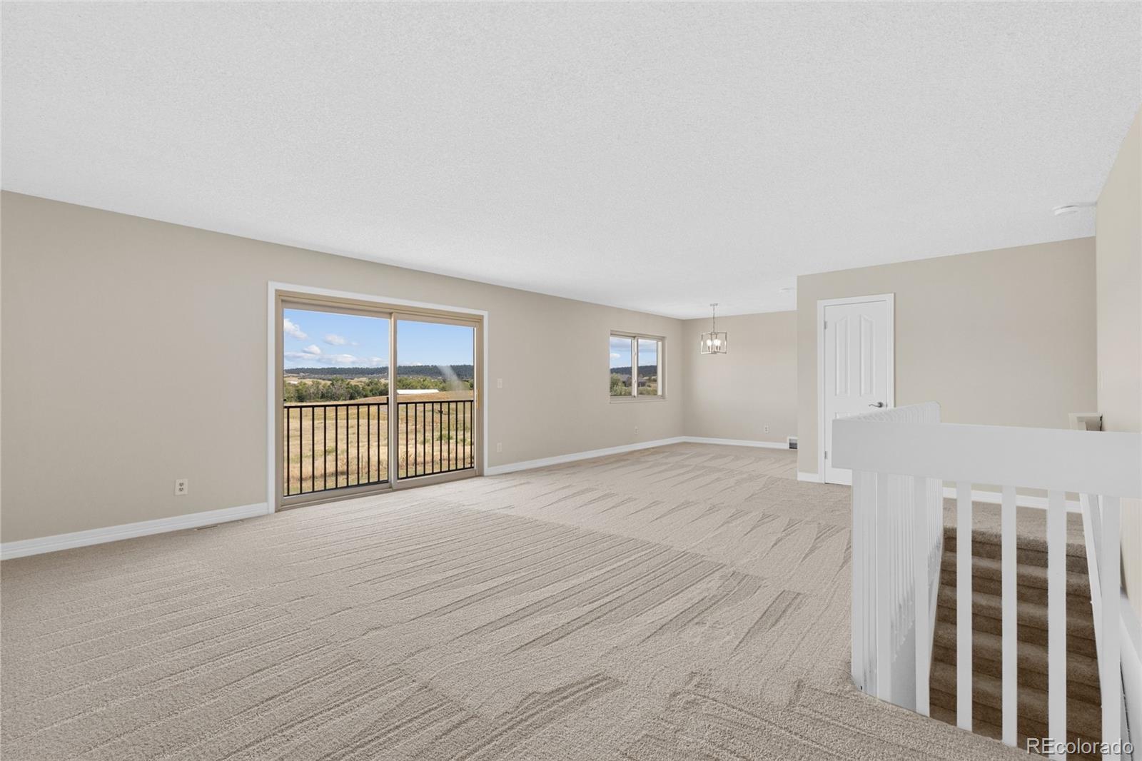 MLS Image #5 for 1045  castlewood drive,franktown, Colorado