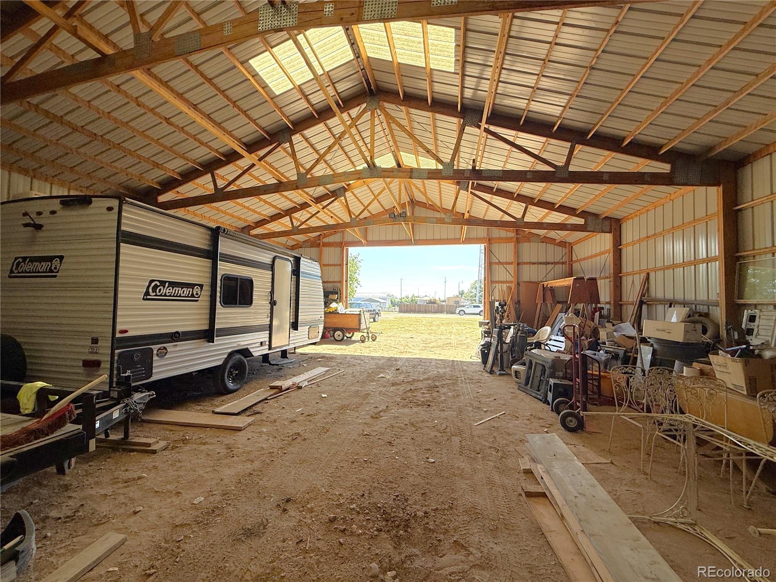 MLS Image #10 for 309  curtis street,arriba, Colorado