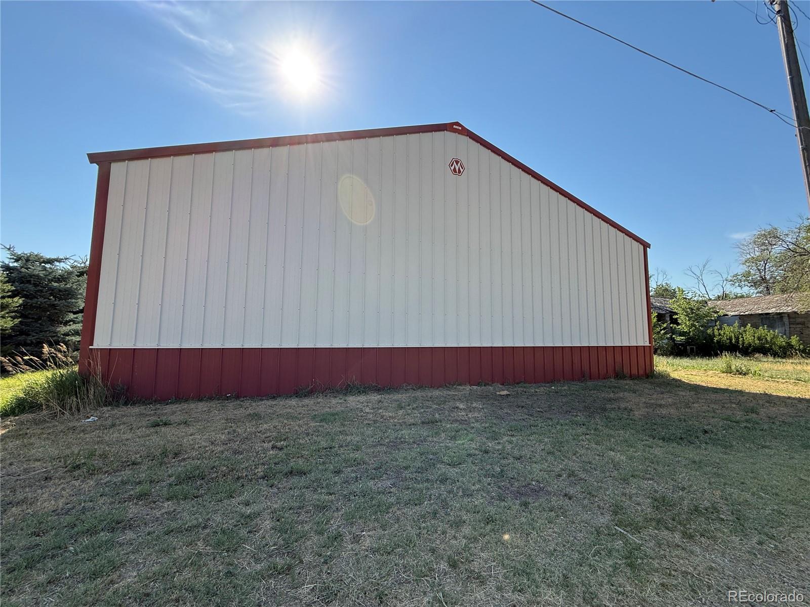 MLS Image #5 for 309  curtis street,arriba, Colorado