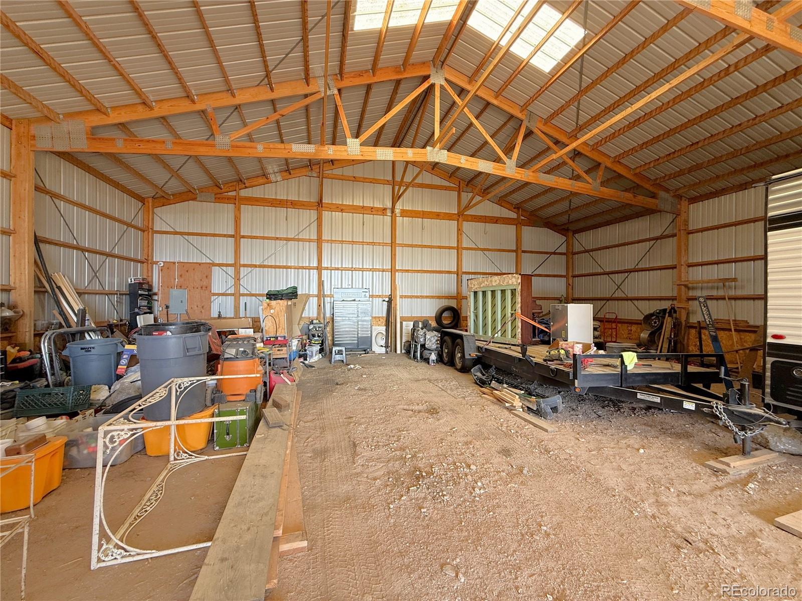 MLS Image #9 for 309  curtis street,arriba, Colorado