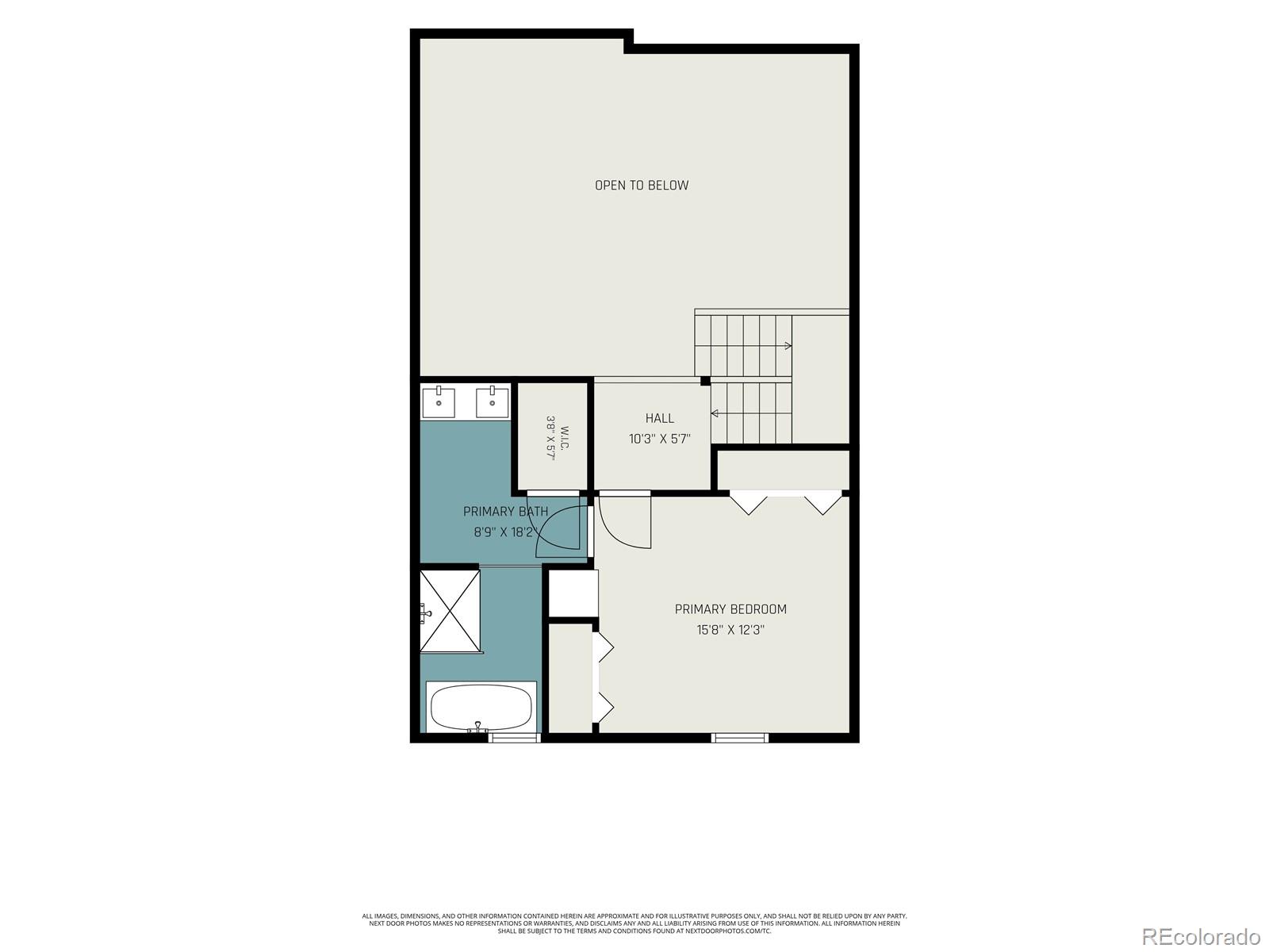 MLS Image #27 for 19906 e dartmouth place,aurora, Colorado