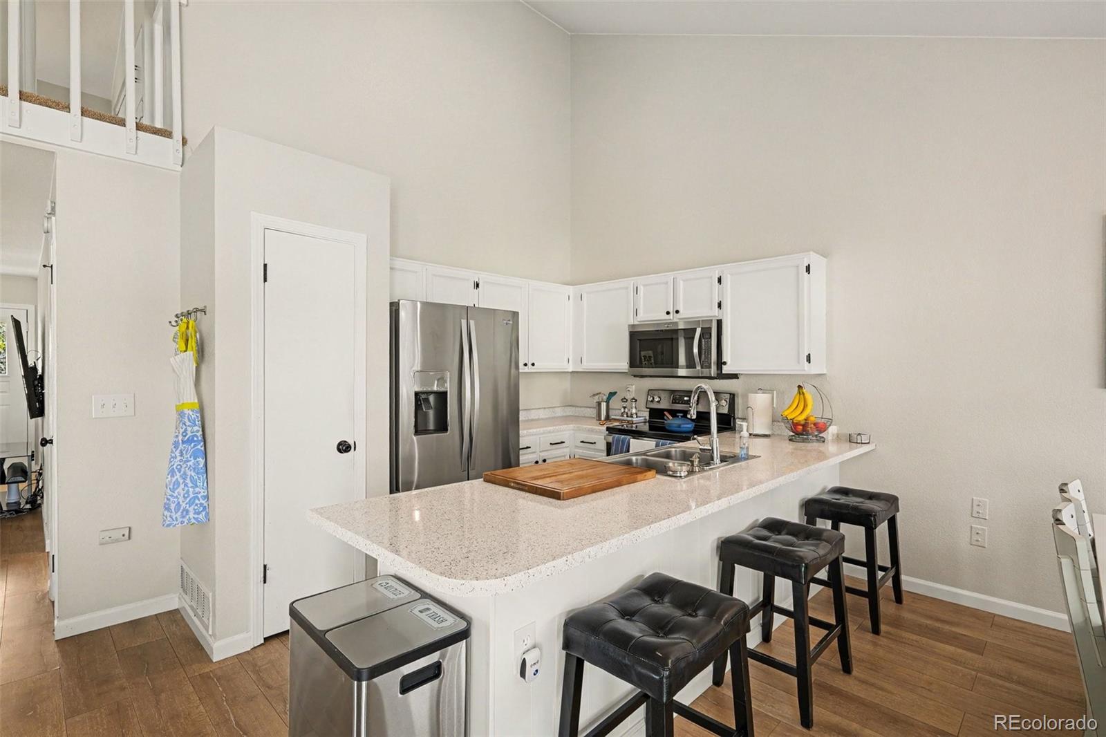 MLS Image #3 for 19906 e dartmouth place,aurora, Colorado