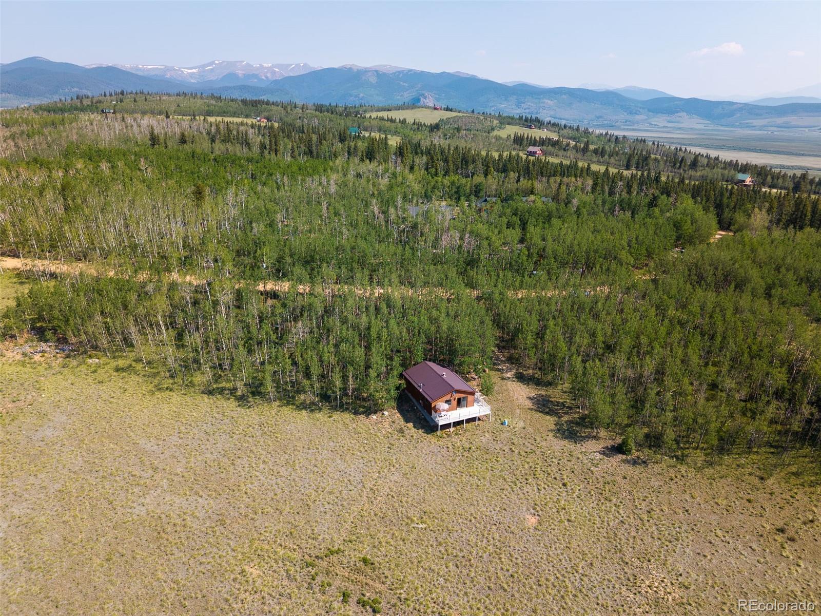 MLS Image #0 for 234  deadman gulch lane,jefferson, Colorado