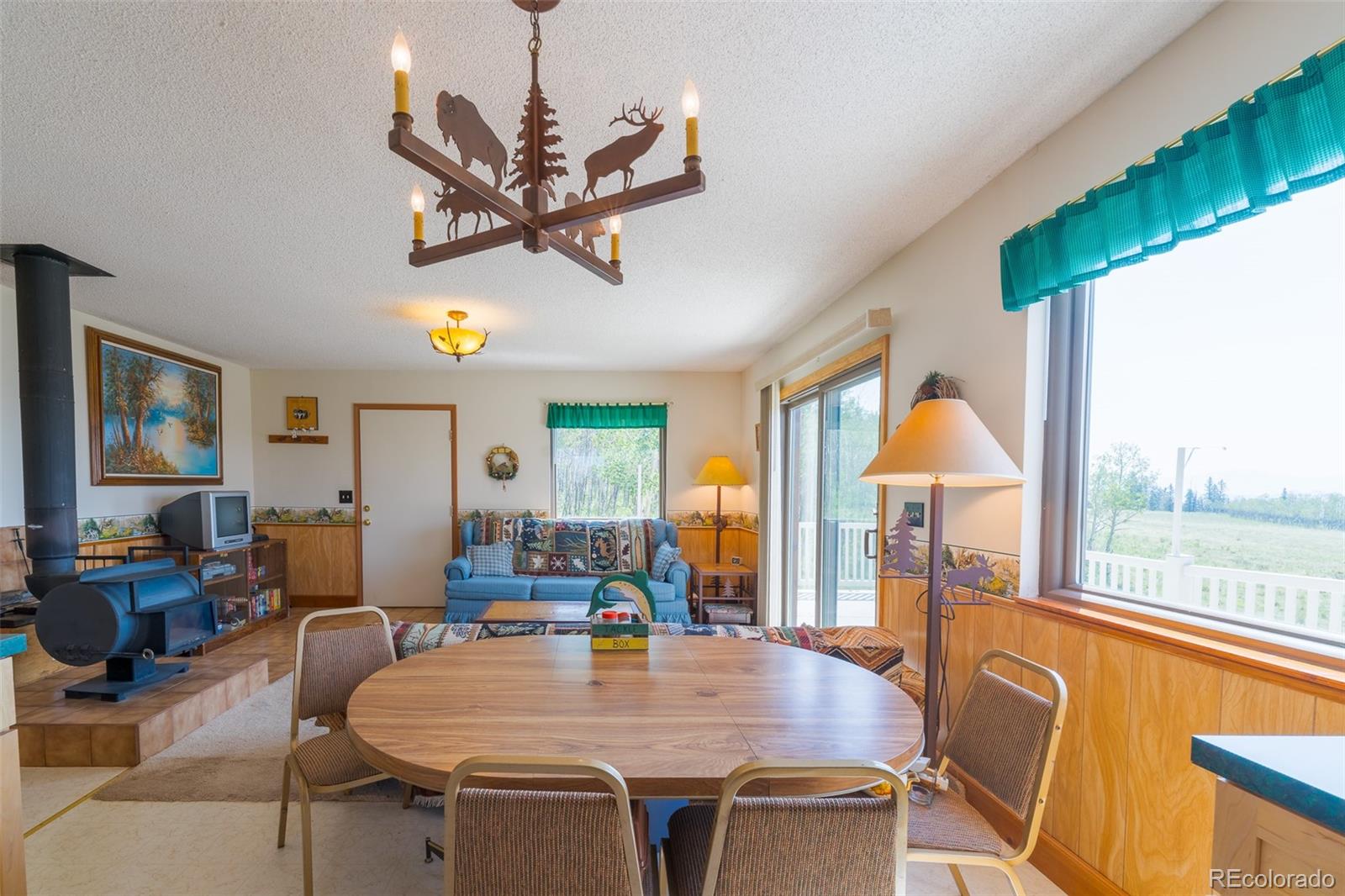MLS Image #16 for 234  deadman gulch lane,jefferson, Colorado
