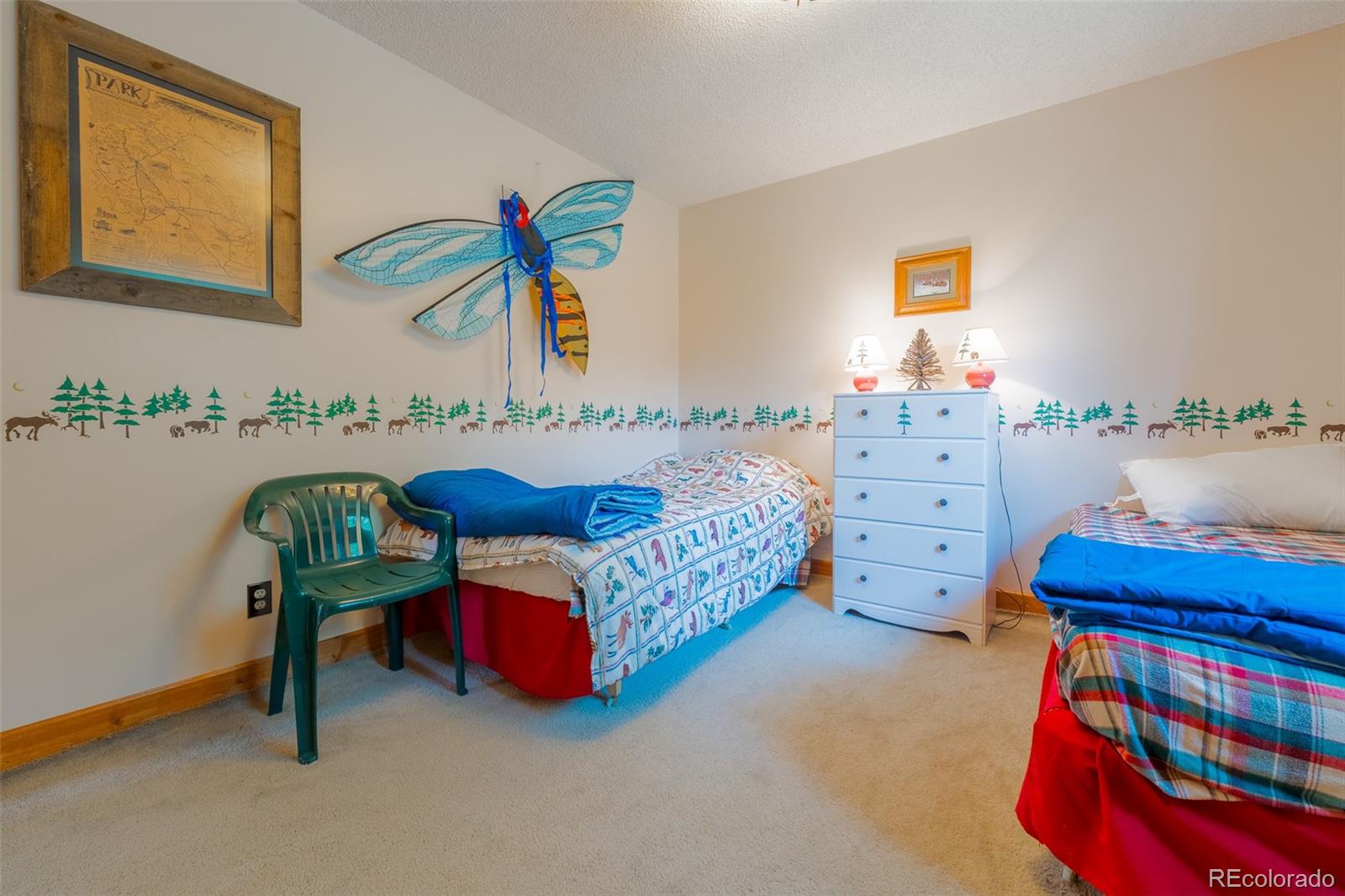 MLS Image #18 for 234  deadman gulch lane,jefferson, Colorado