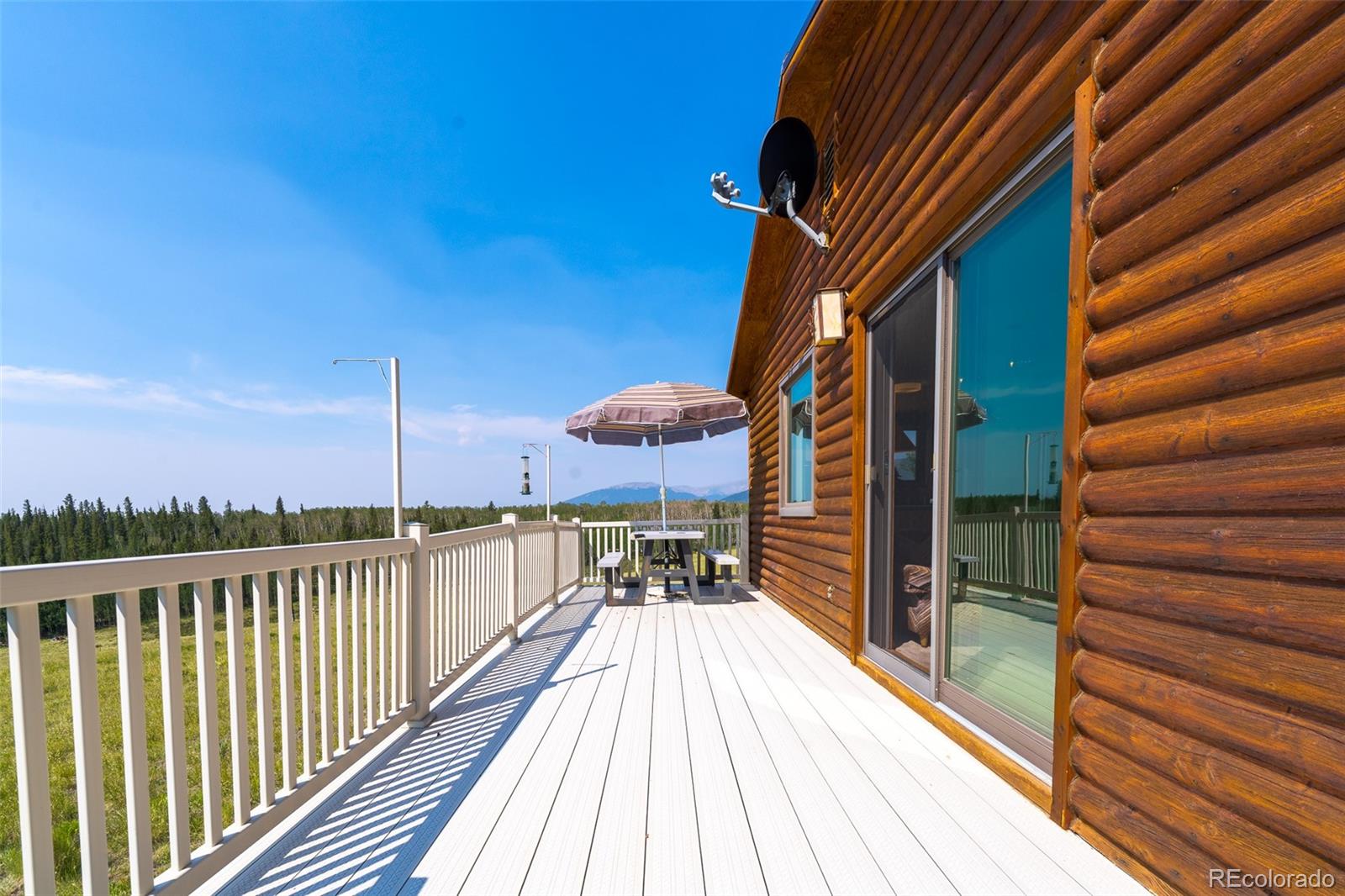 MLS Image #25 for 234  deadman gulch lane,jefferson, Colorado