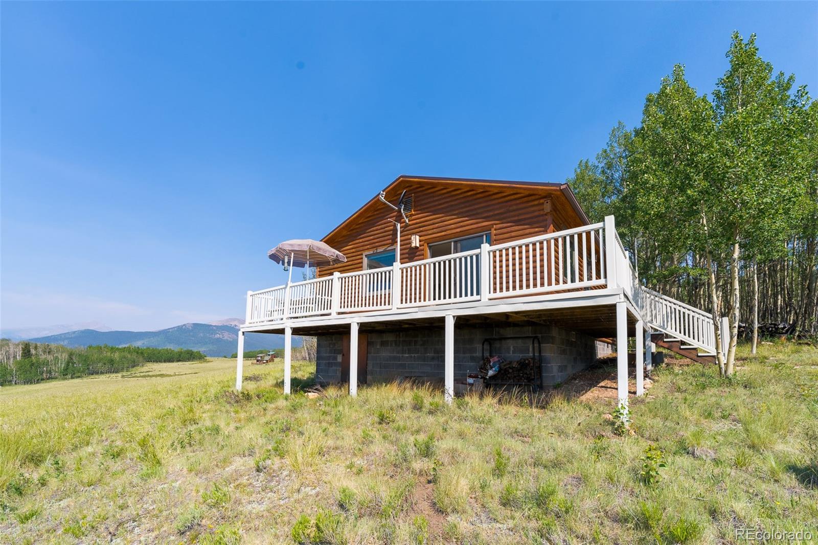MLS Image #27 for 234  deadman gulch lane,jefferson, Colorado