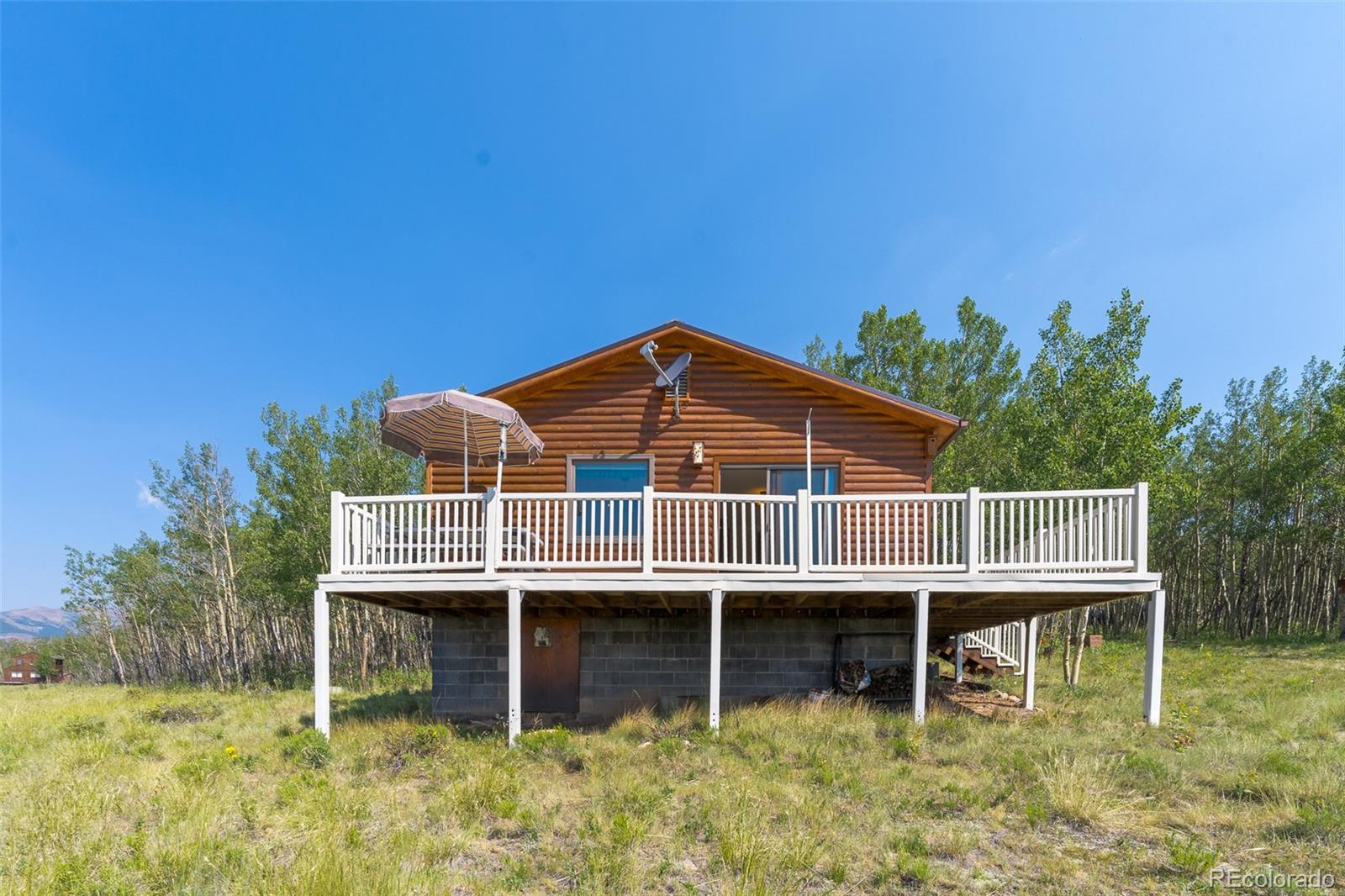 MLS Image #28 for 234  deadman gulch lane,jefferson, Colorado