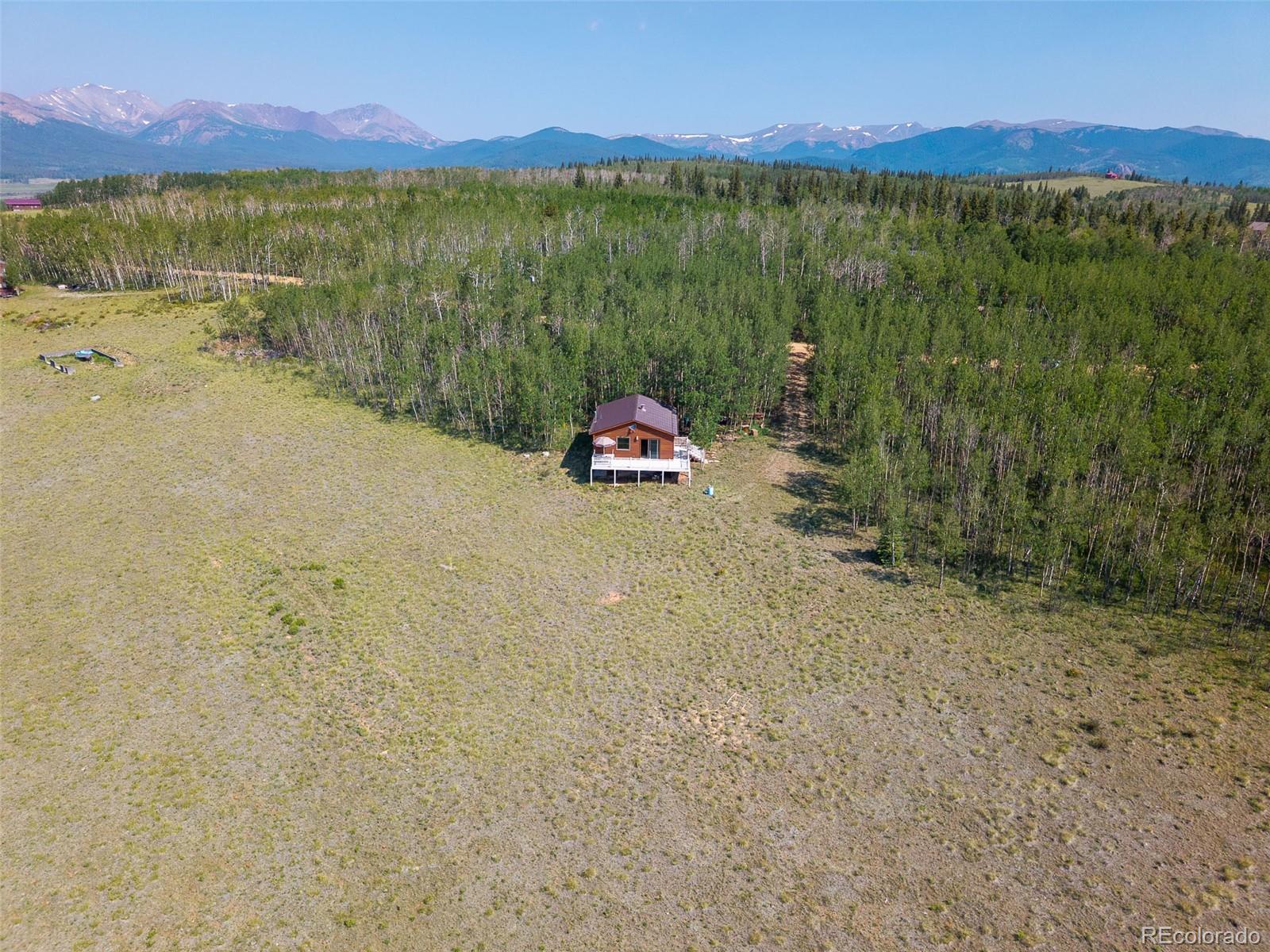 MLS Image #30 for 234  deadman gulch lane,jefferson, Colorado