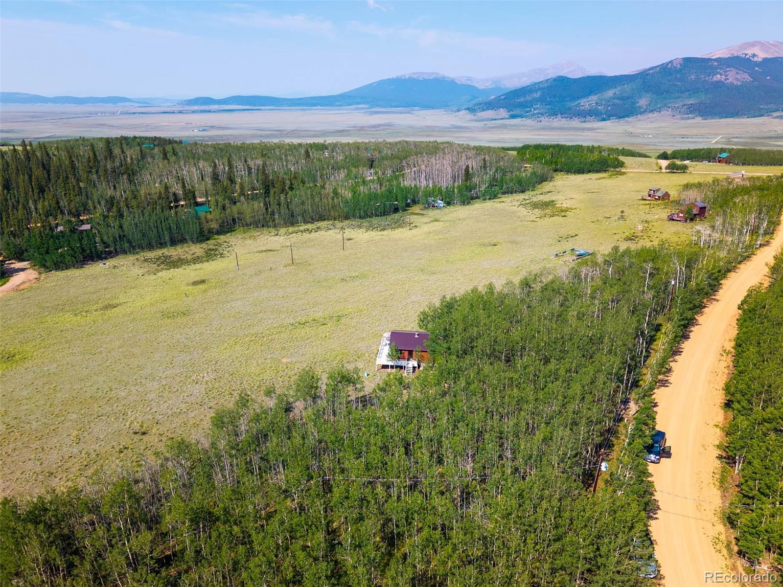 MLS Image #31 for 234  deadman gulch lane,jefferson, Colorado