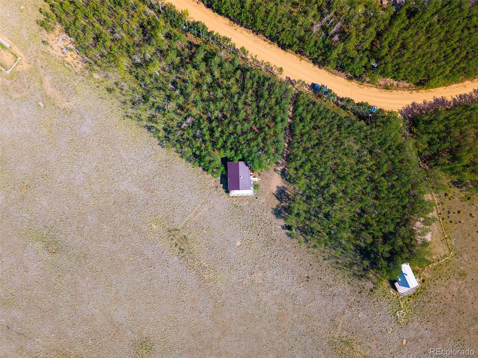 MLS Image #32 for 234  deadman gulch lane,jefferson, Colorado