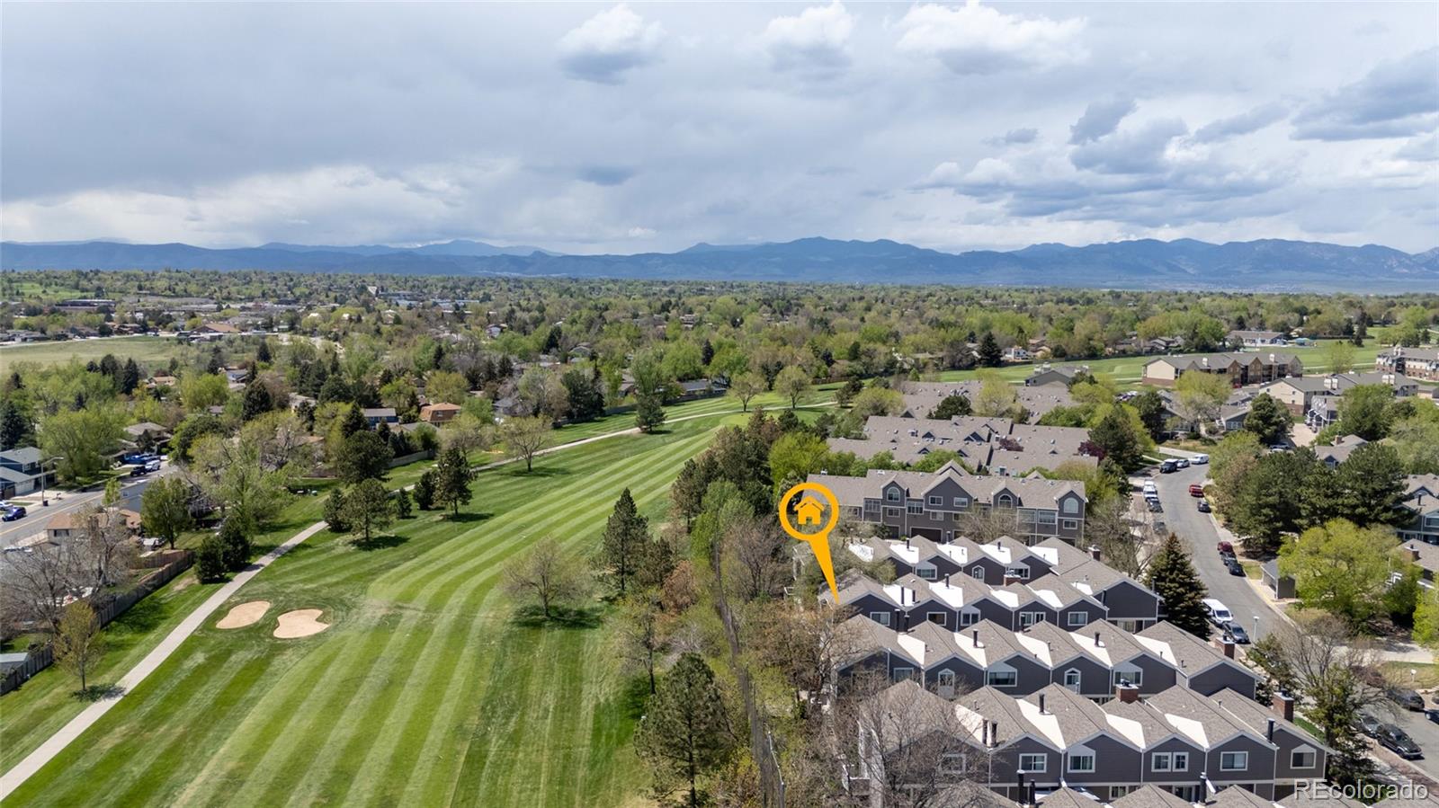 MLS Image #2 for 6730 w 84th circle,arvada, Colorado